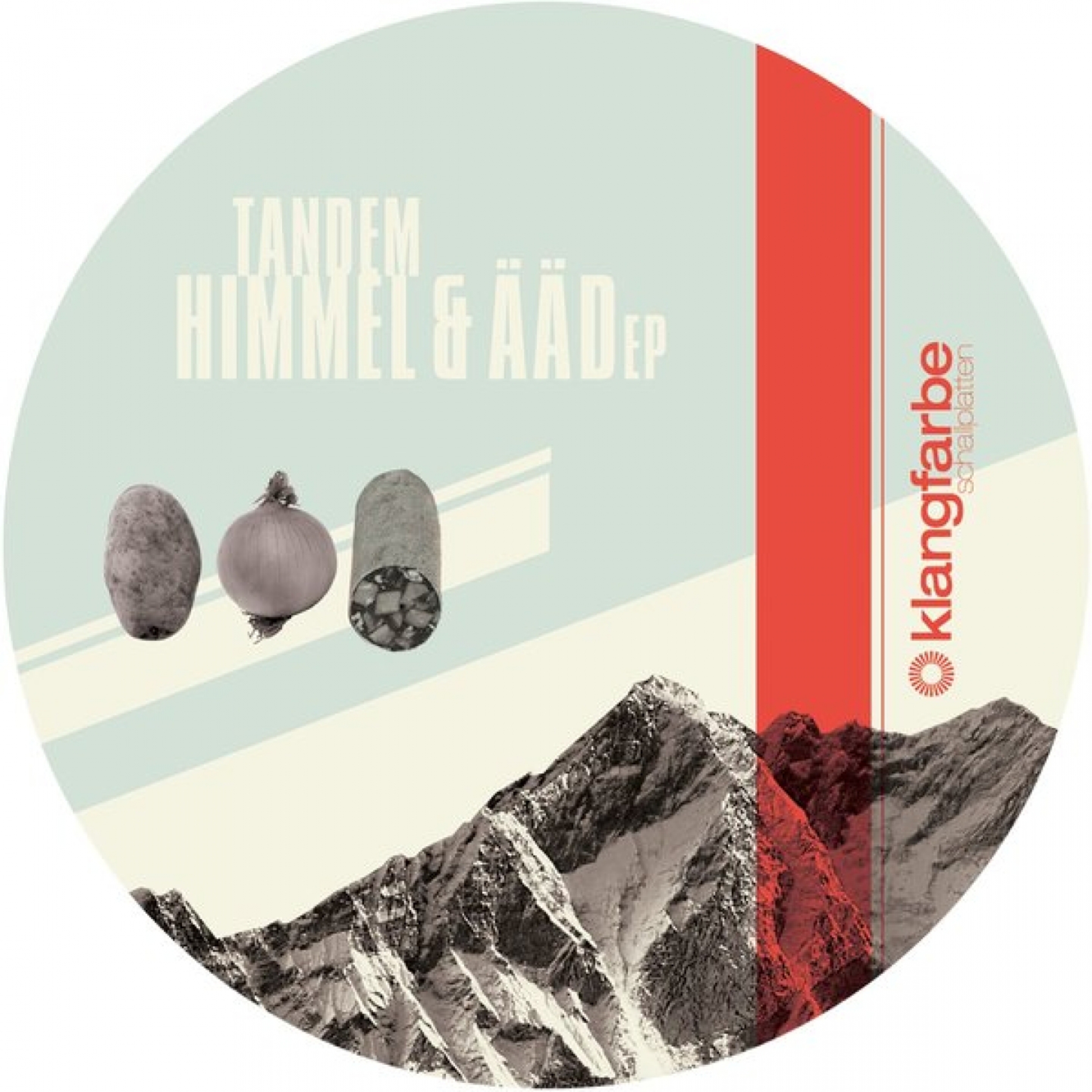 Himmel & Ääd EP