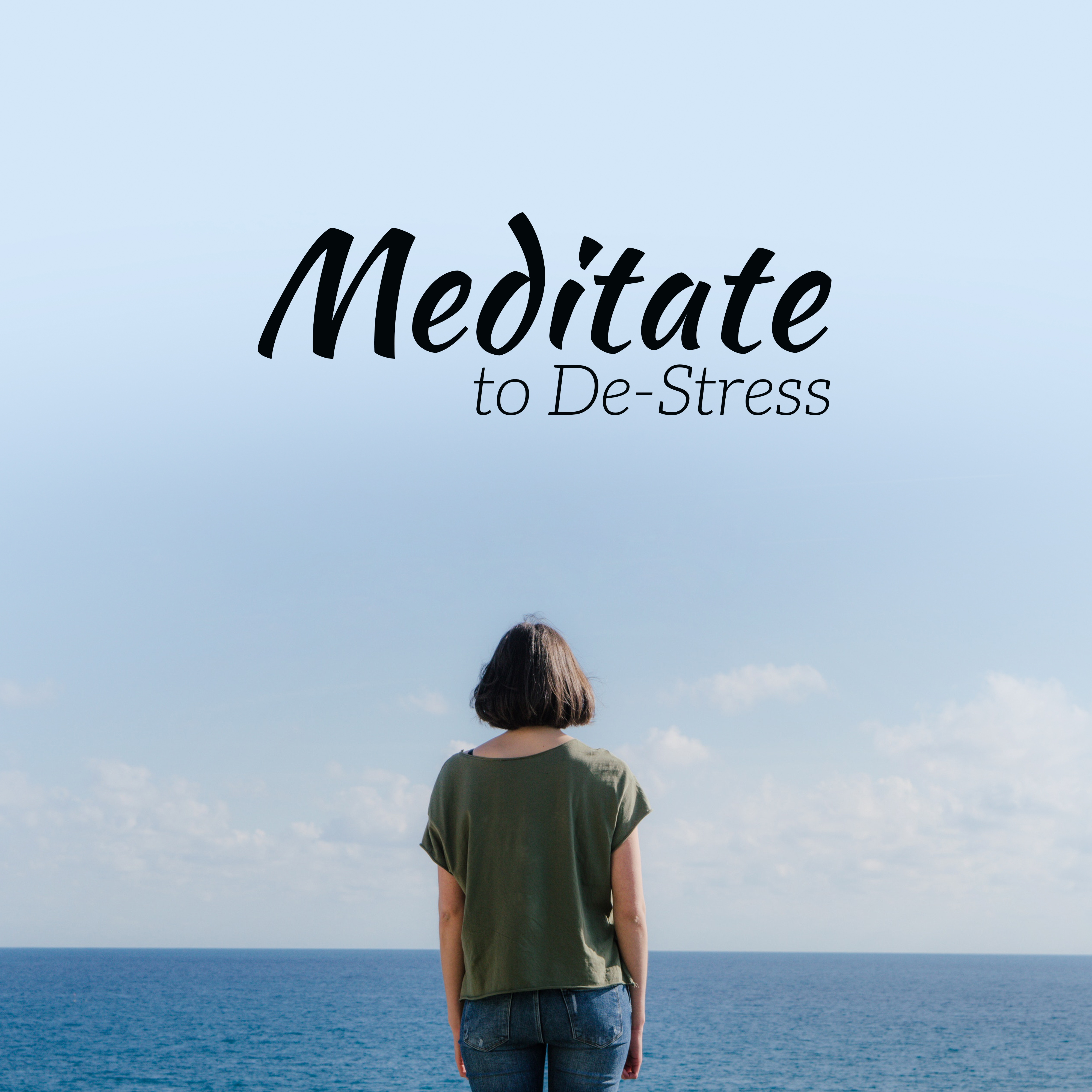 Meditate to De-Stress