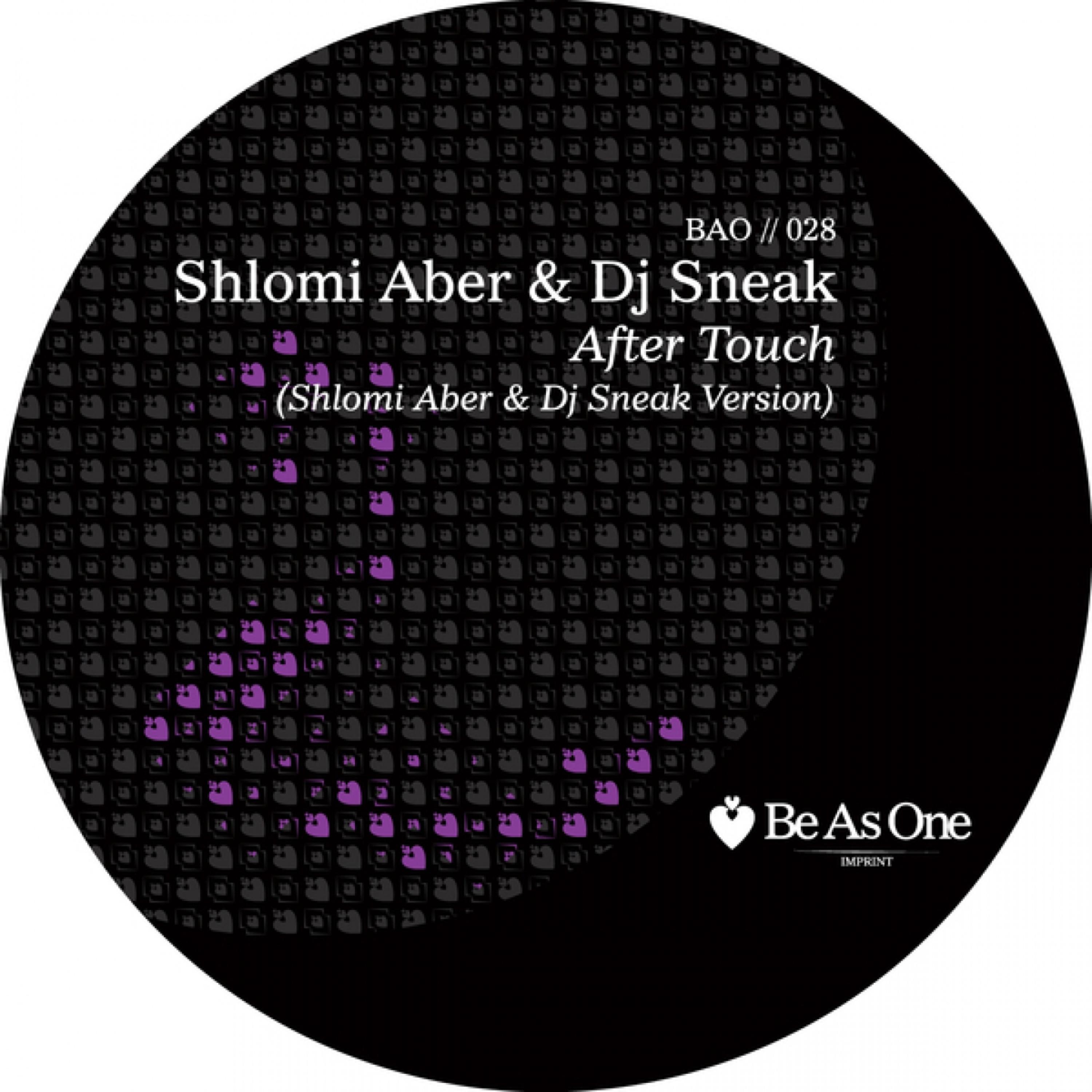 After Touch (Shlomi Aber Version)