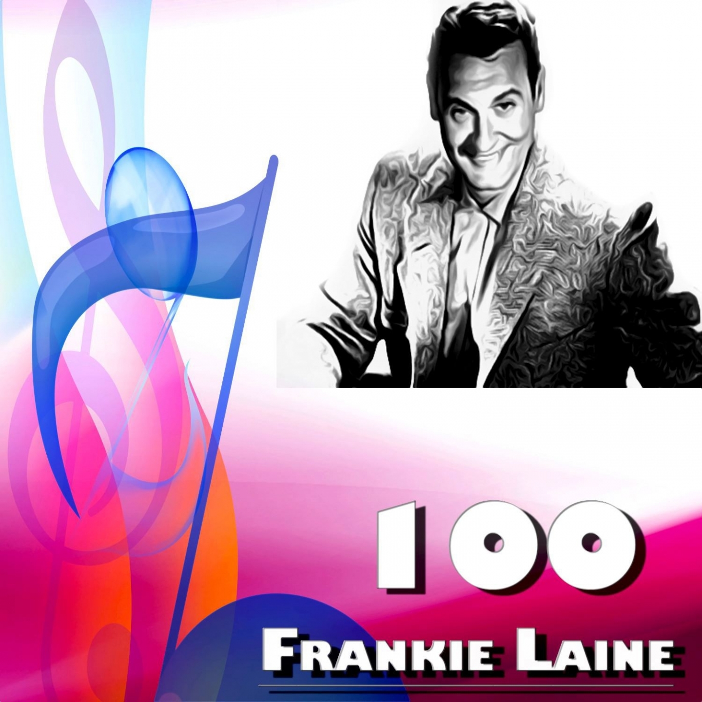 100 Frankie Laine