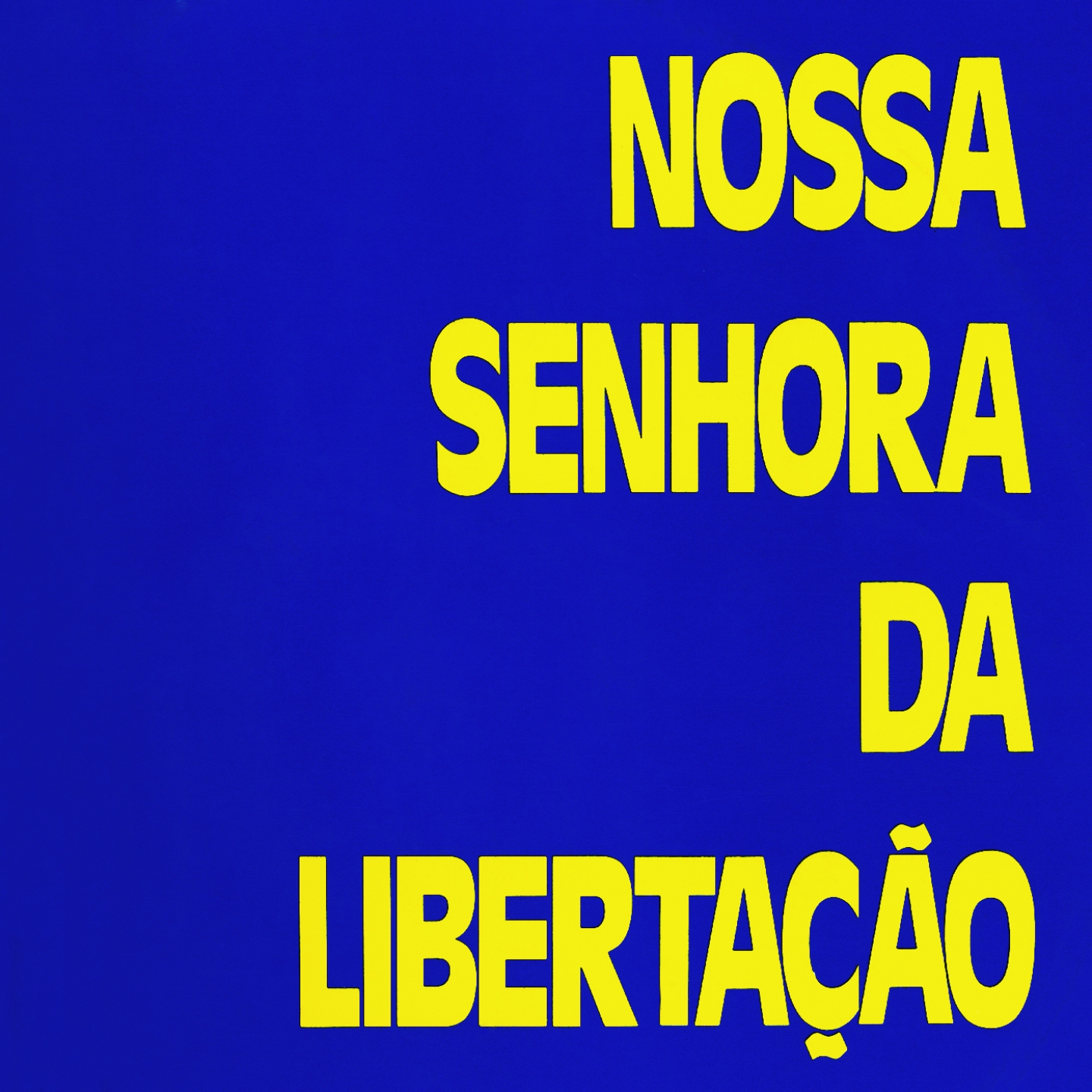 Nossa Senhora da Libertação