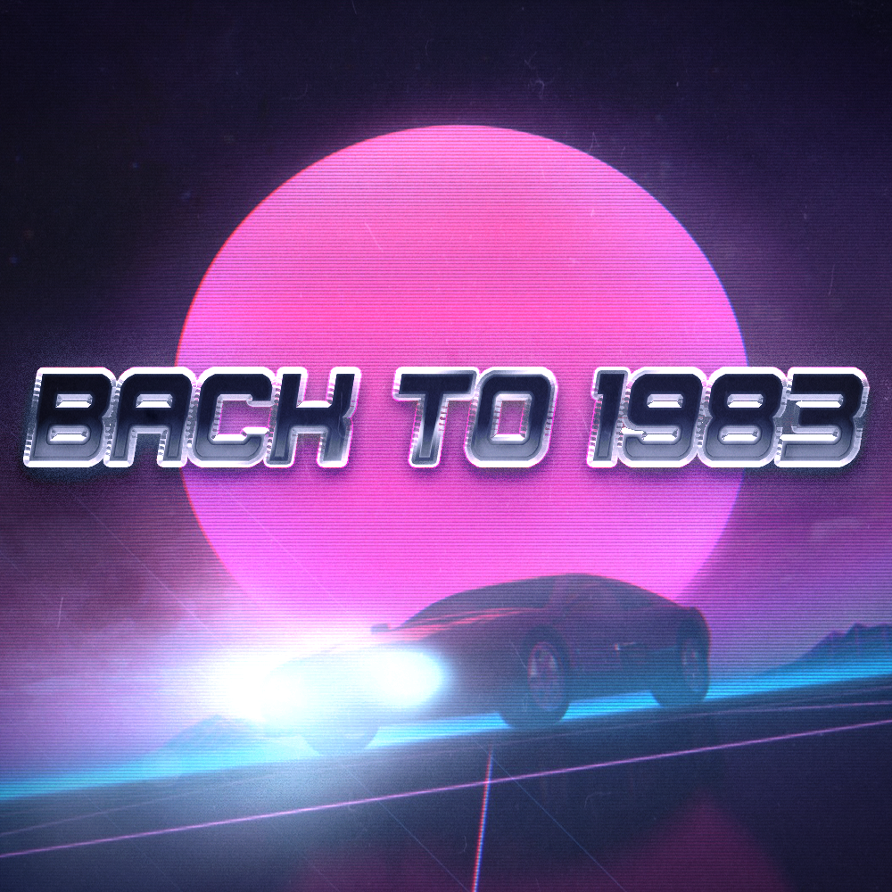 Back To 1983