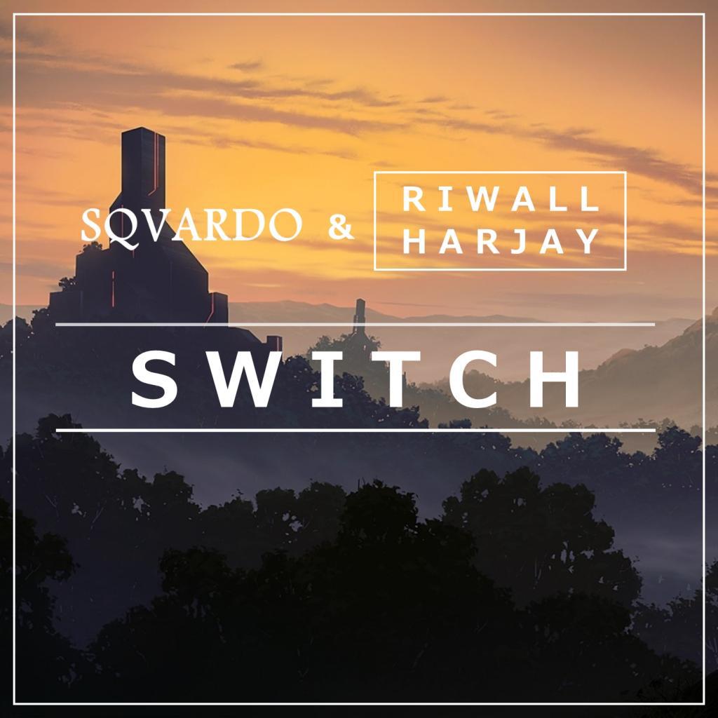 Switch (with Riwall Harjay)