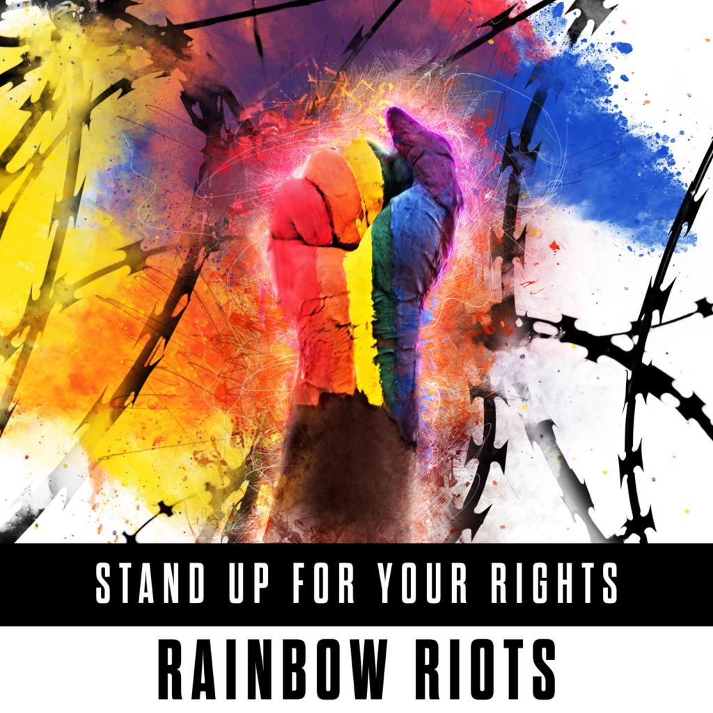 Stand Up For Your Rights