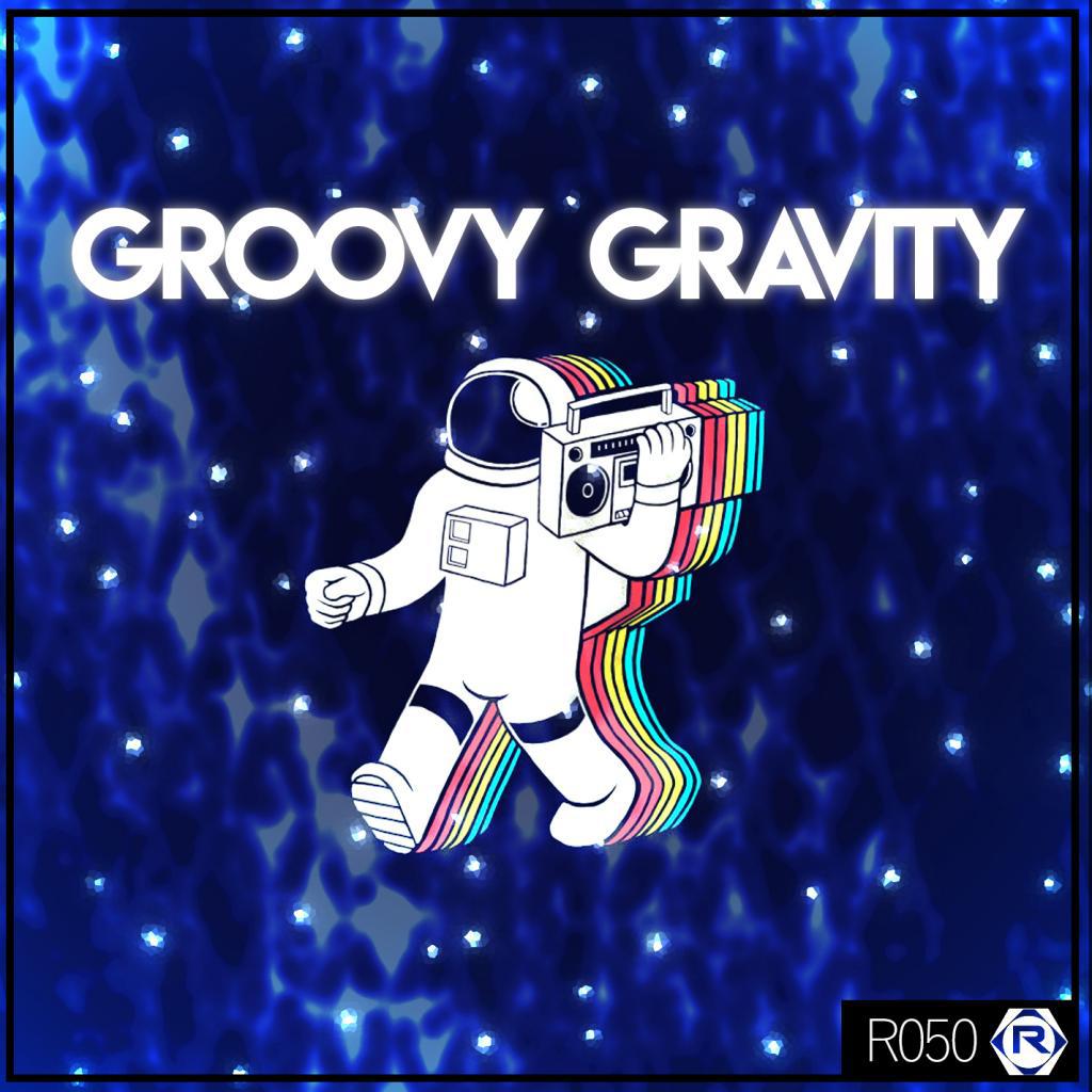 Groovy Gravity