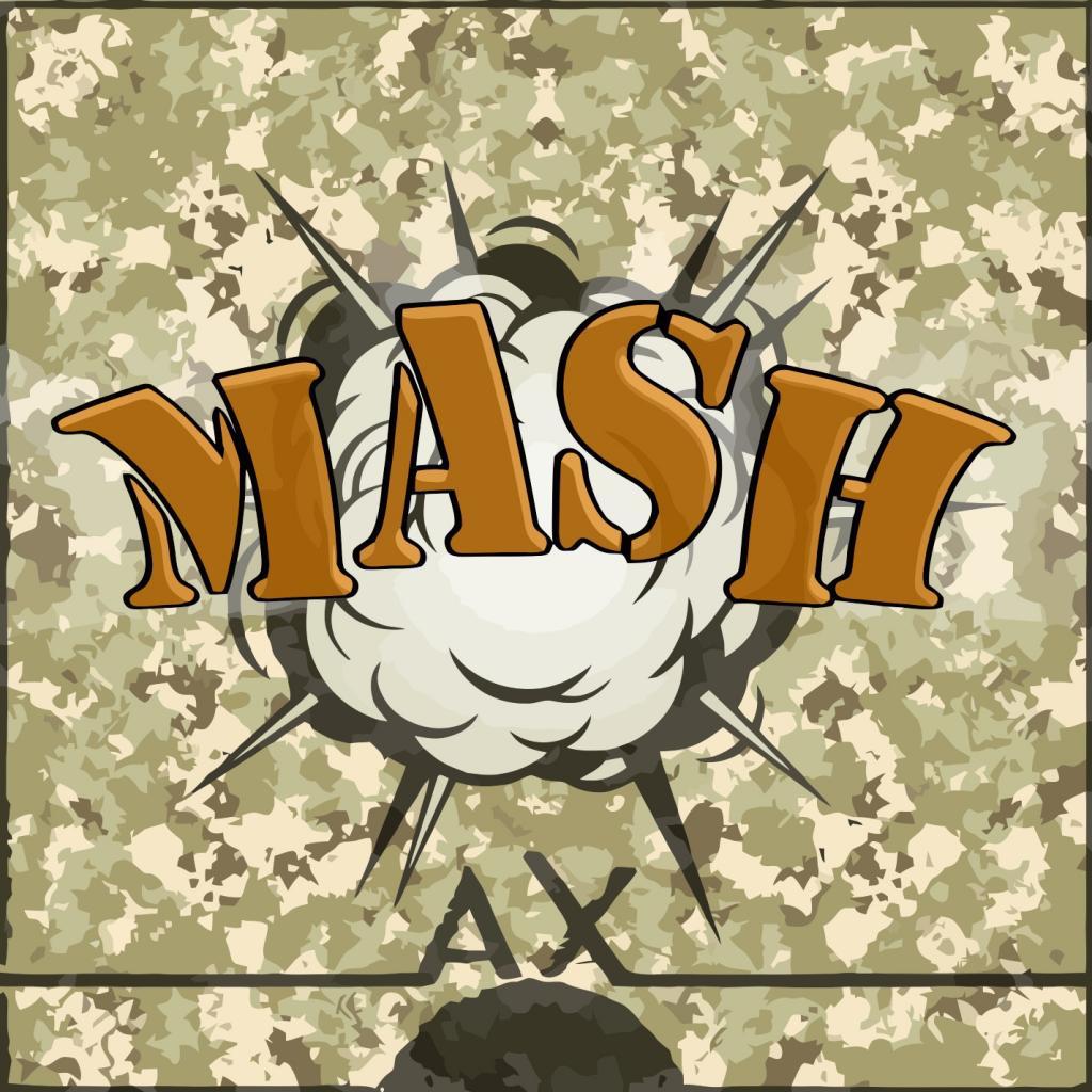 Mash