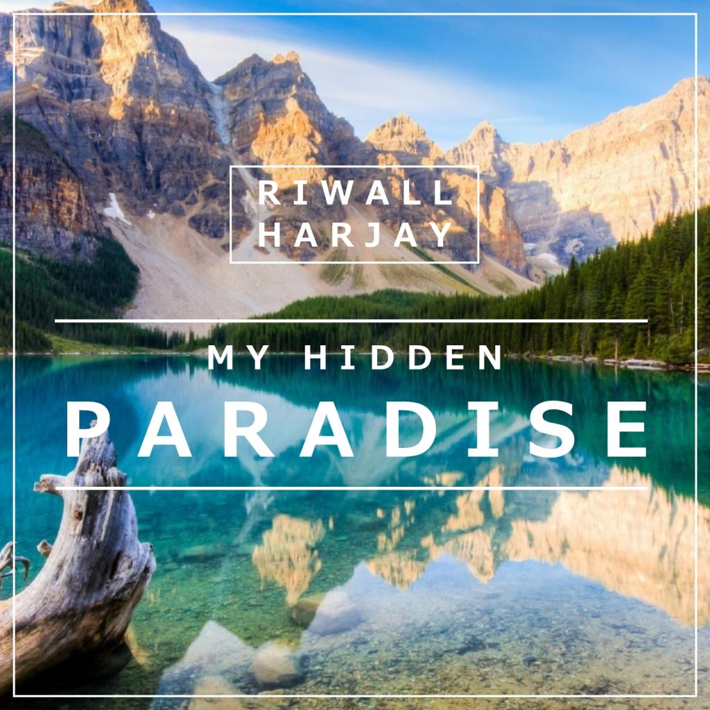 My Hidden Paradise