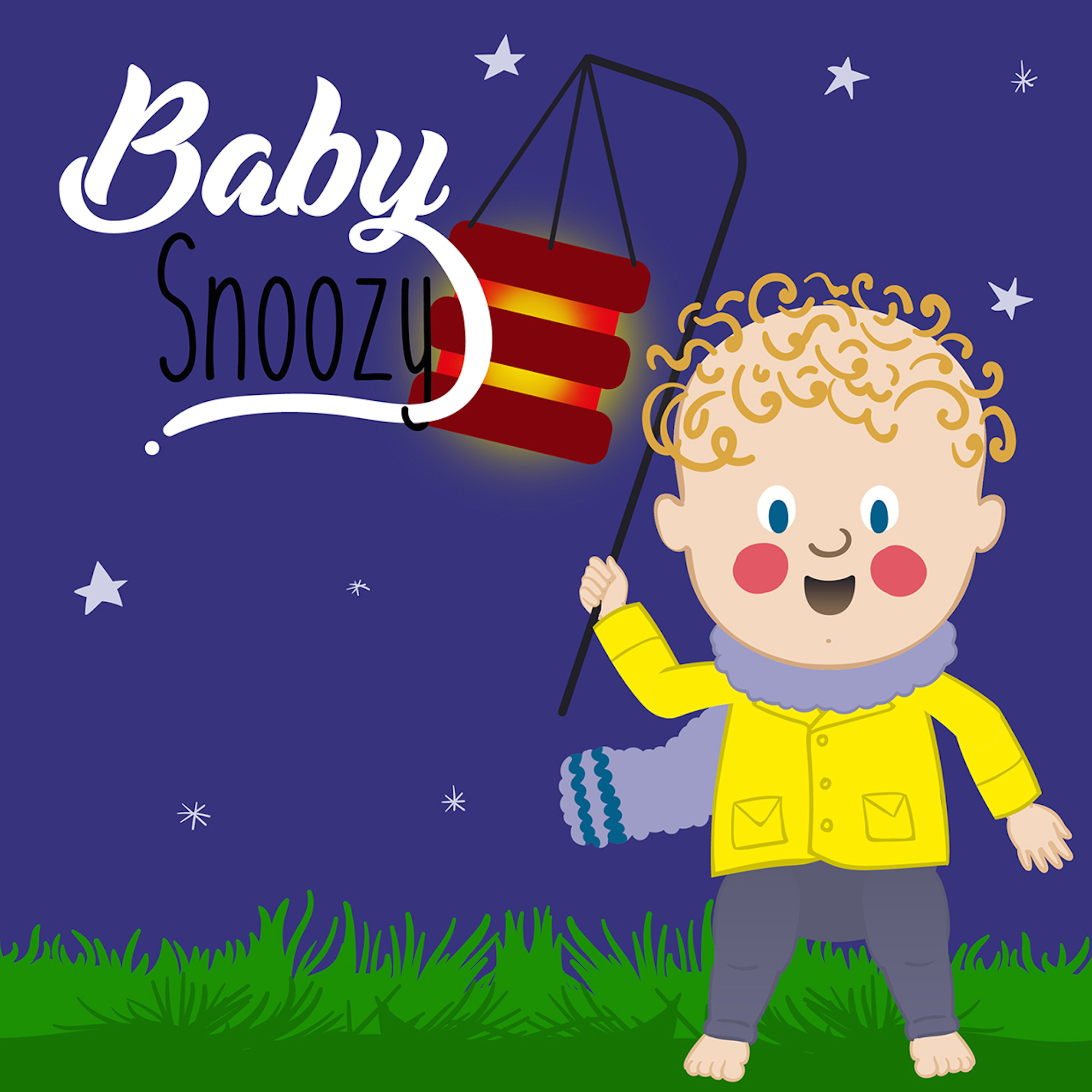 Klassische Musik für Baby Snoozy