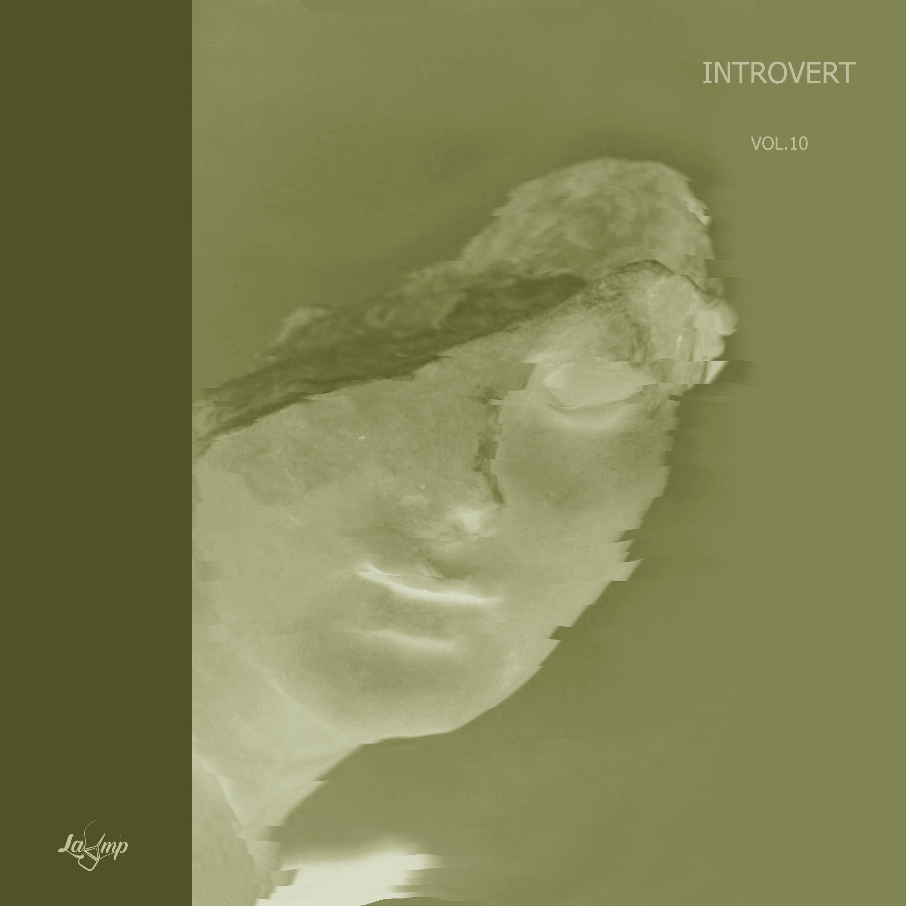 Introvert , Vol.10