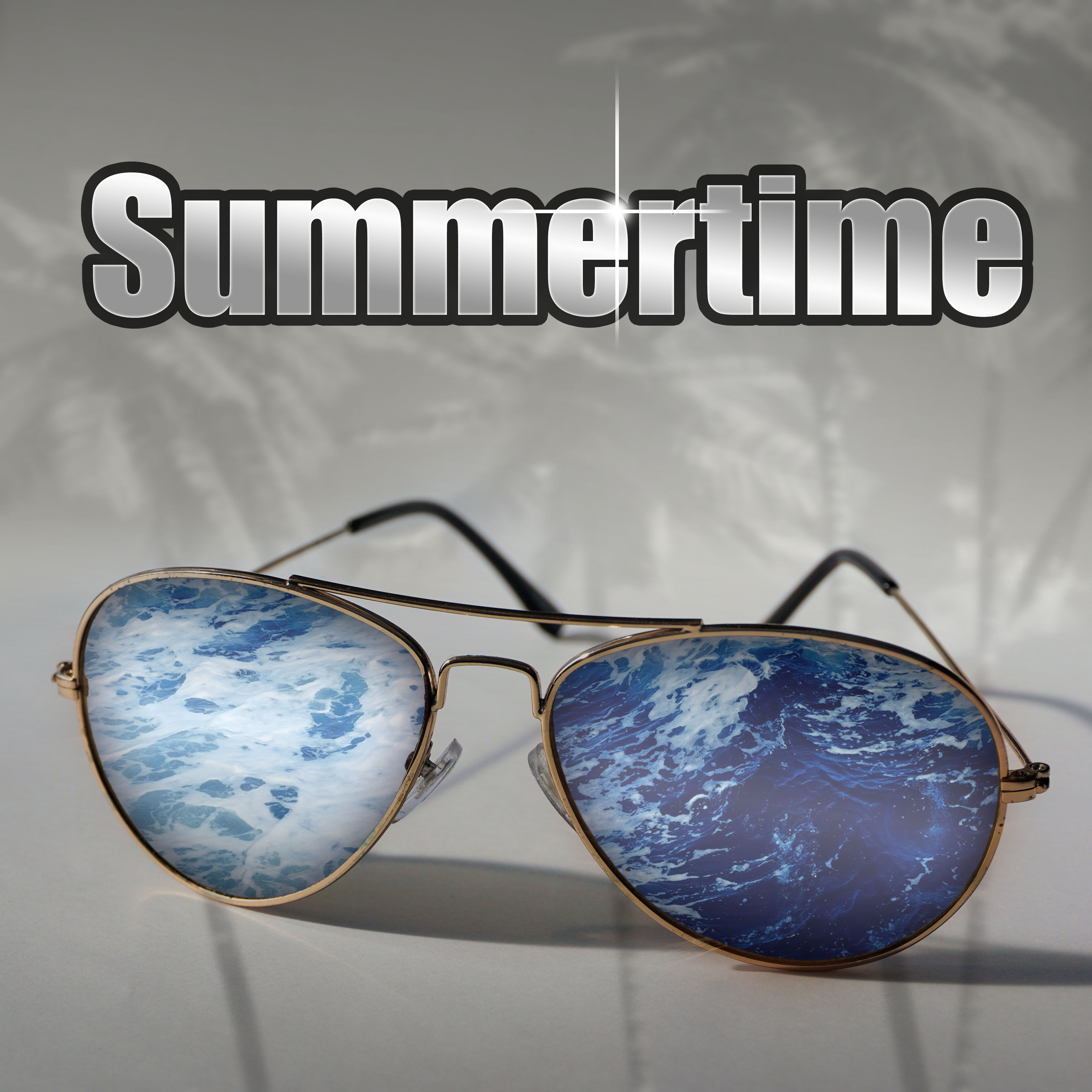 Summertime – Chill Out Music