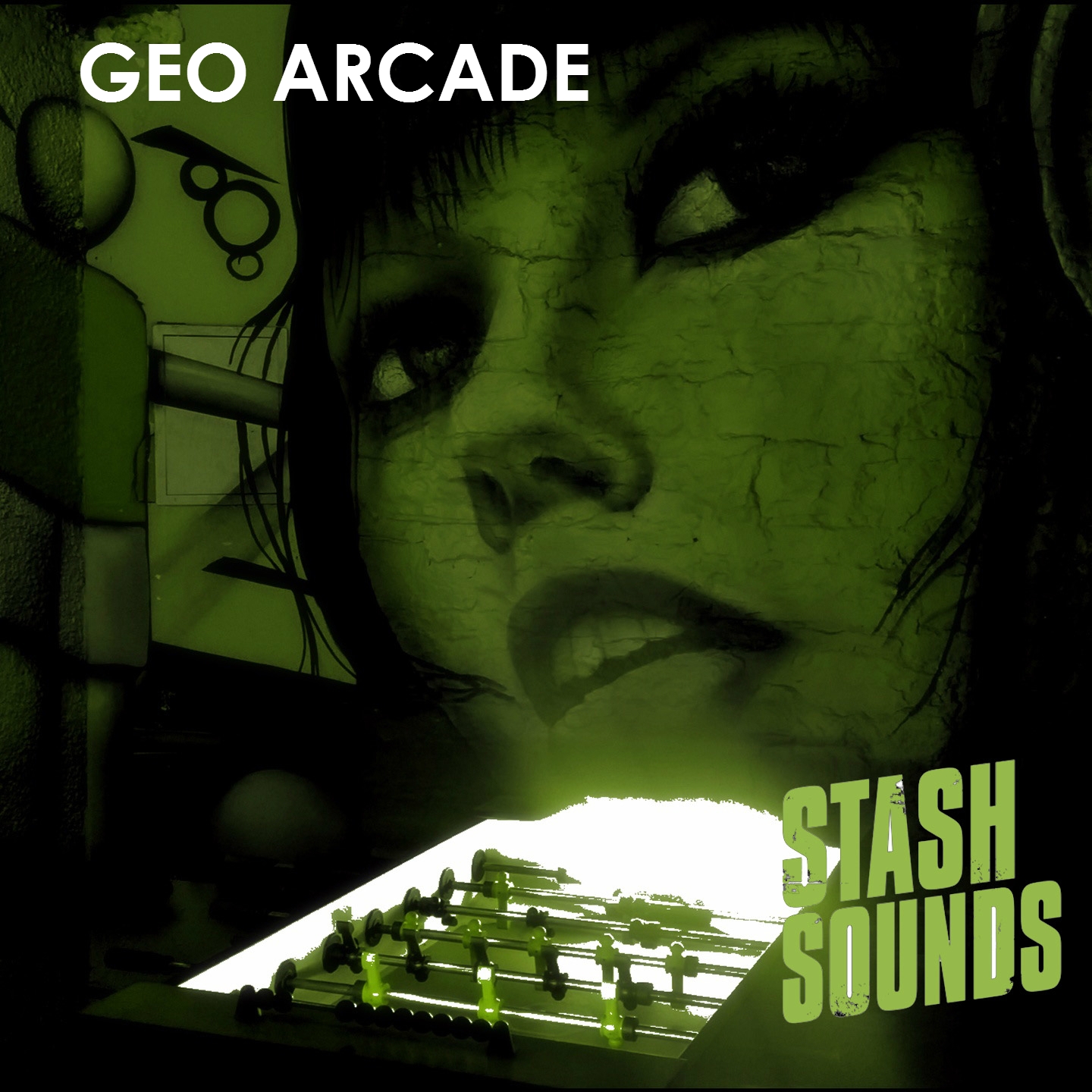 Geo Arcade