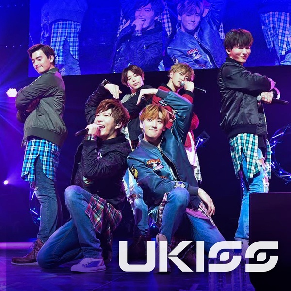 オリジアナ (U-KISS JAPAN BEST LIVE TOUR 2016～5th Anniversary Special)