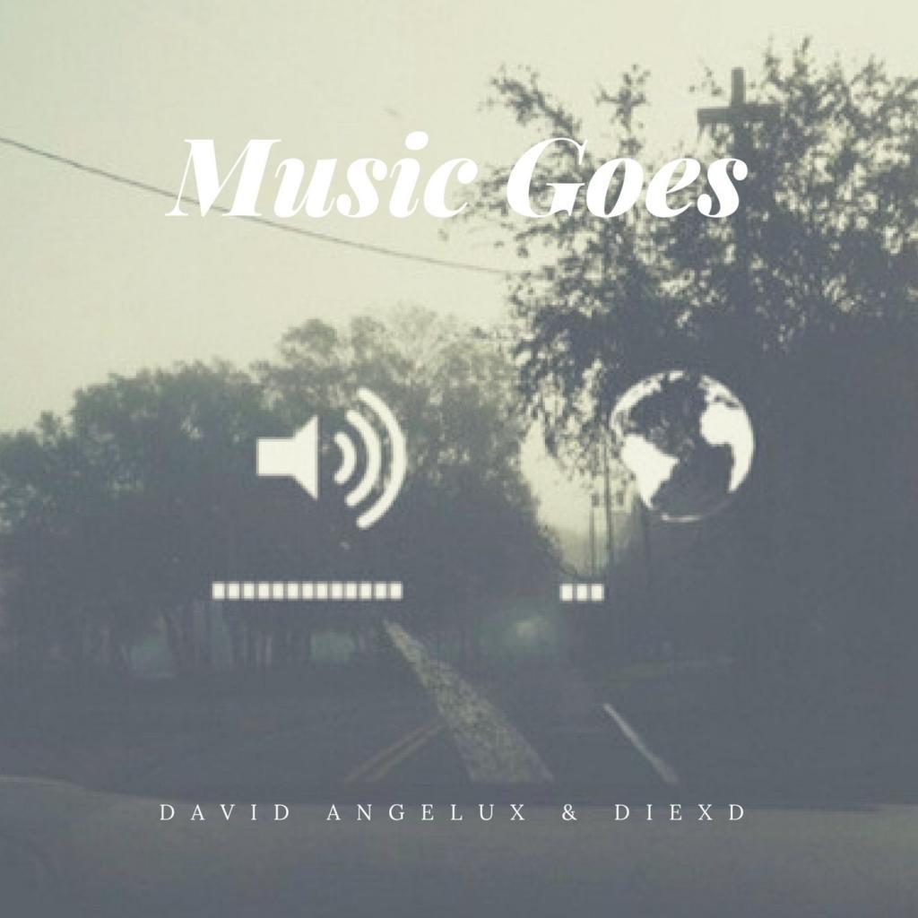 Music Goes