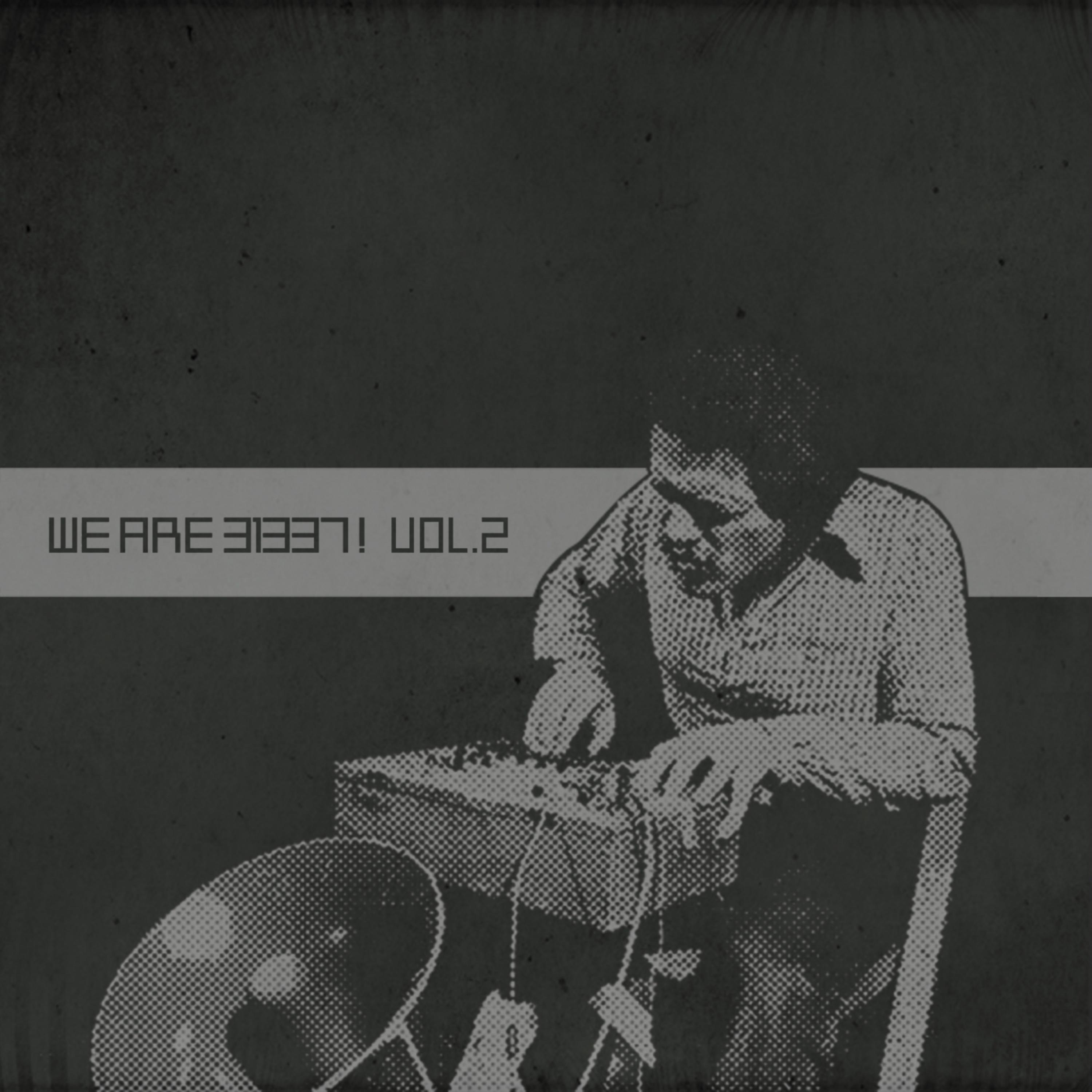 We Are 31337!, Vol. 2