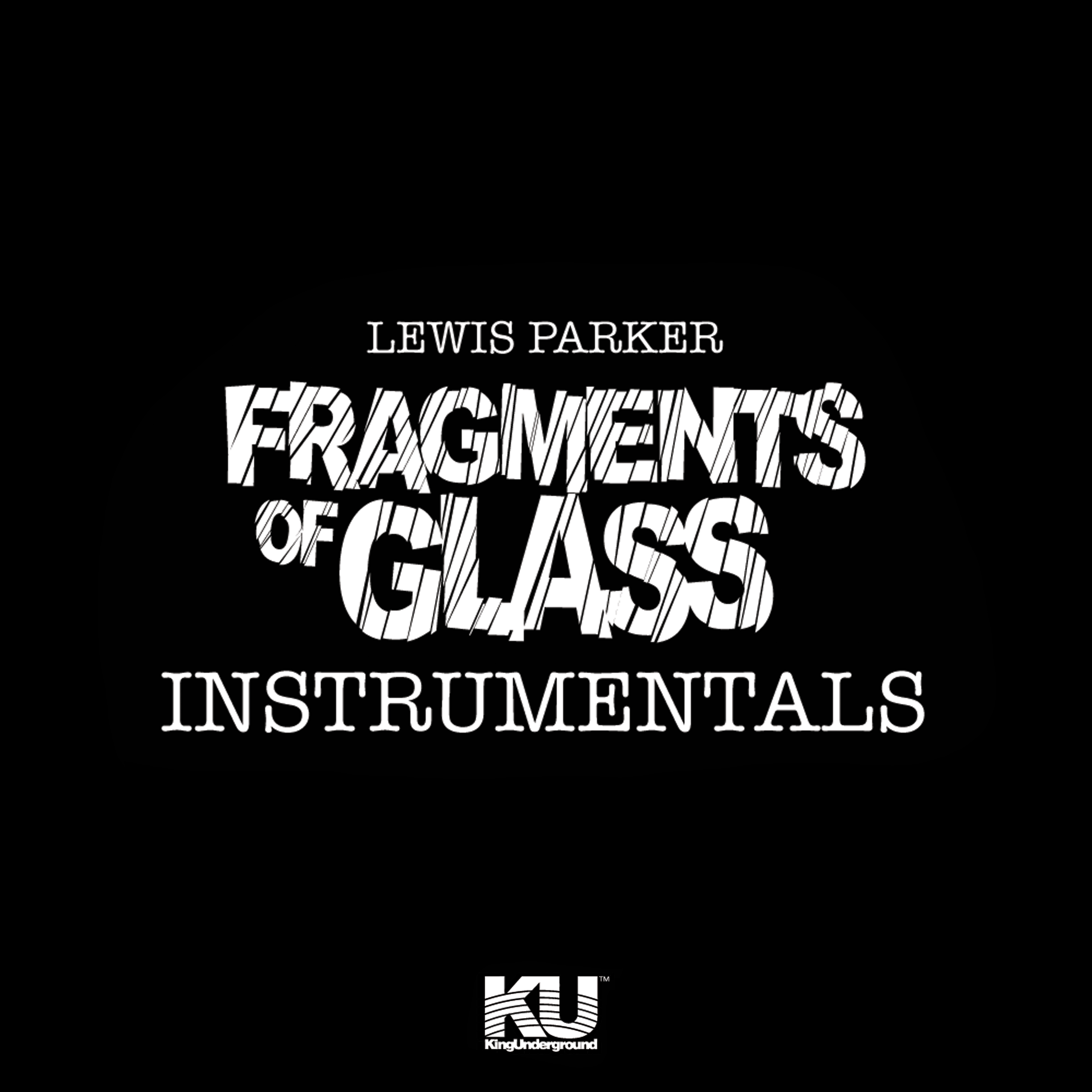 A Ceiling of Glass (Instrumental)