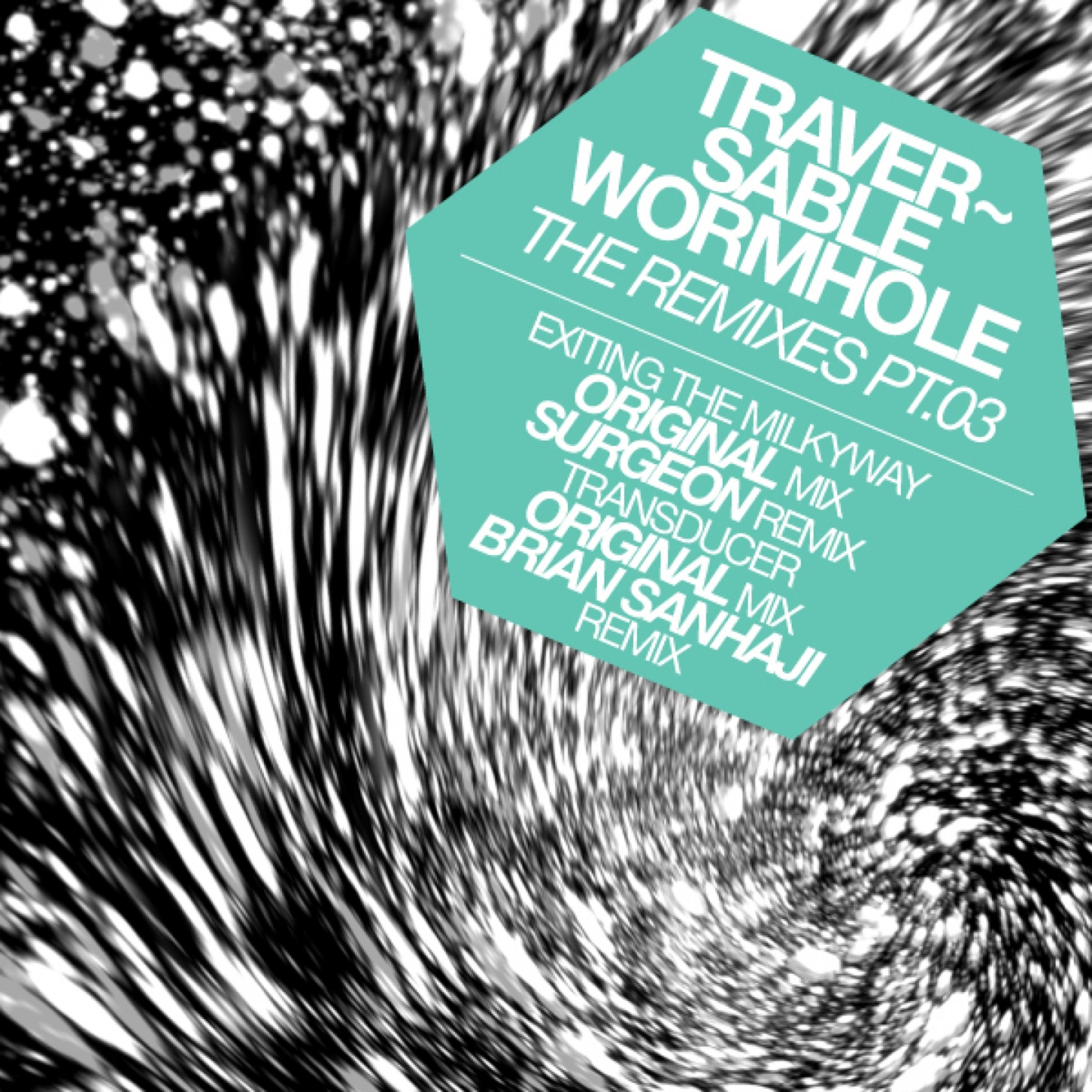 Traversable Wormhole (Single #3)