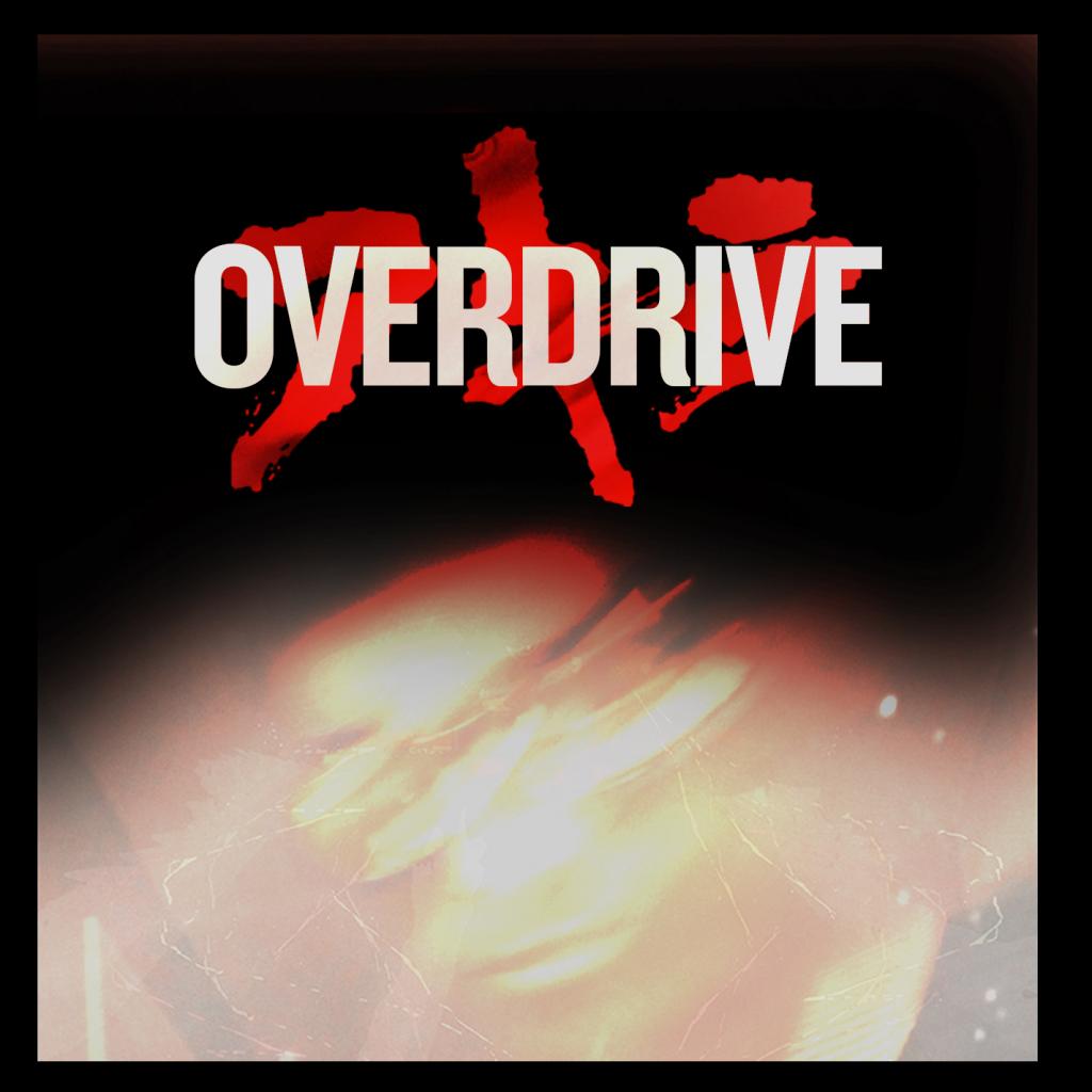 Overdrive