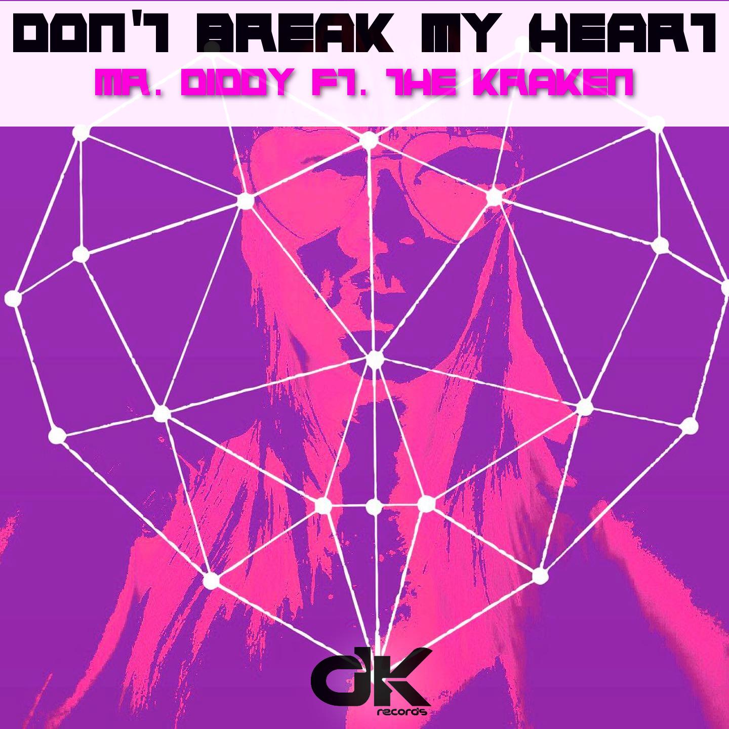 Don't Break My Heart