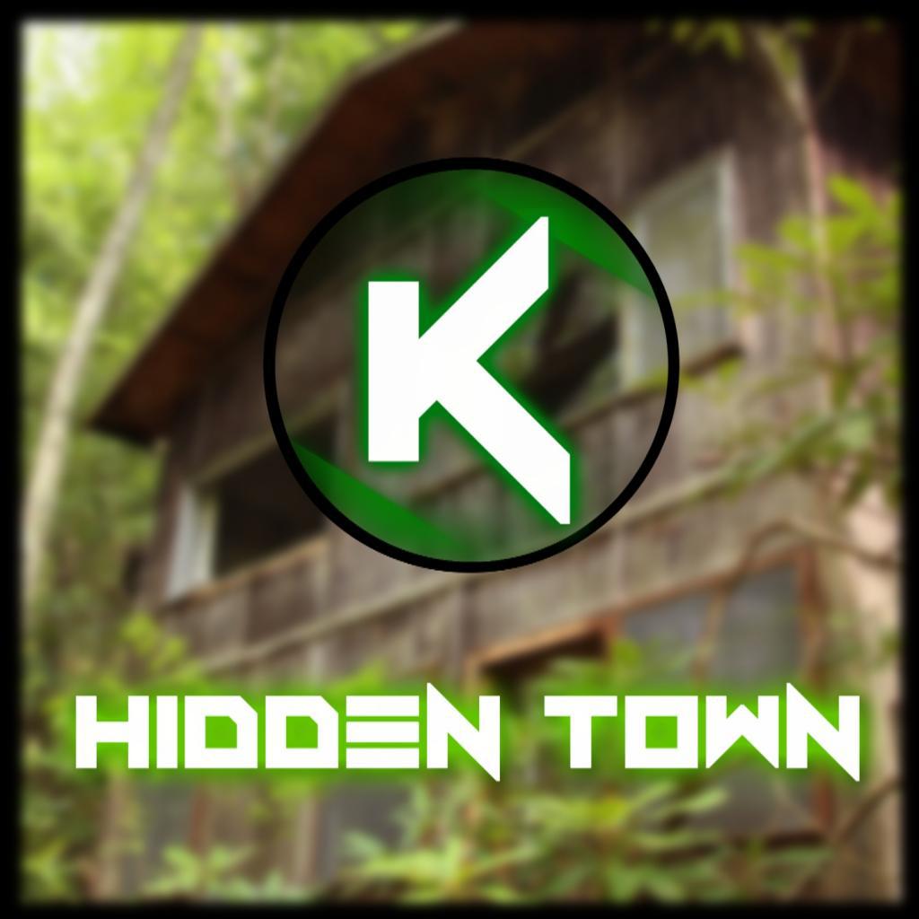 Hidden Town