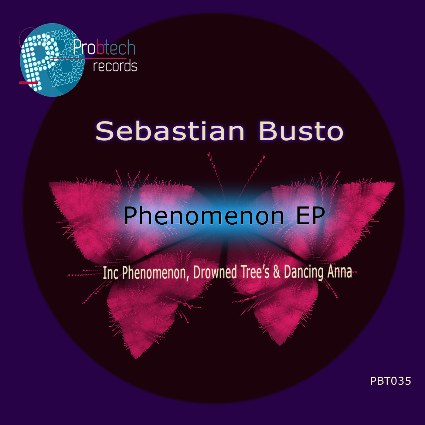 Phenomenon EP