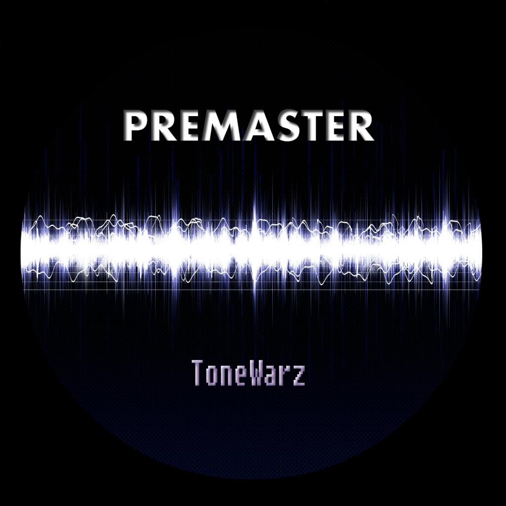 Premaster EP