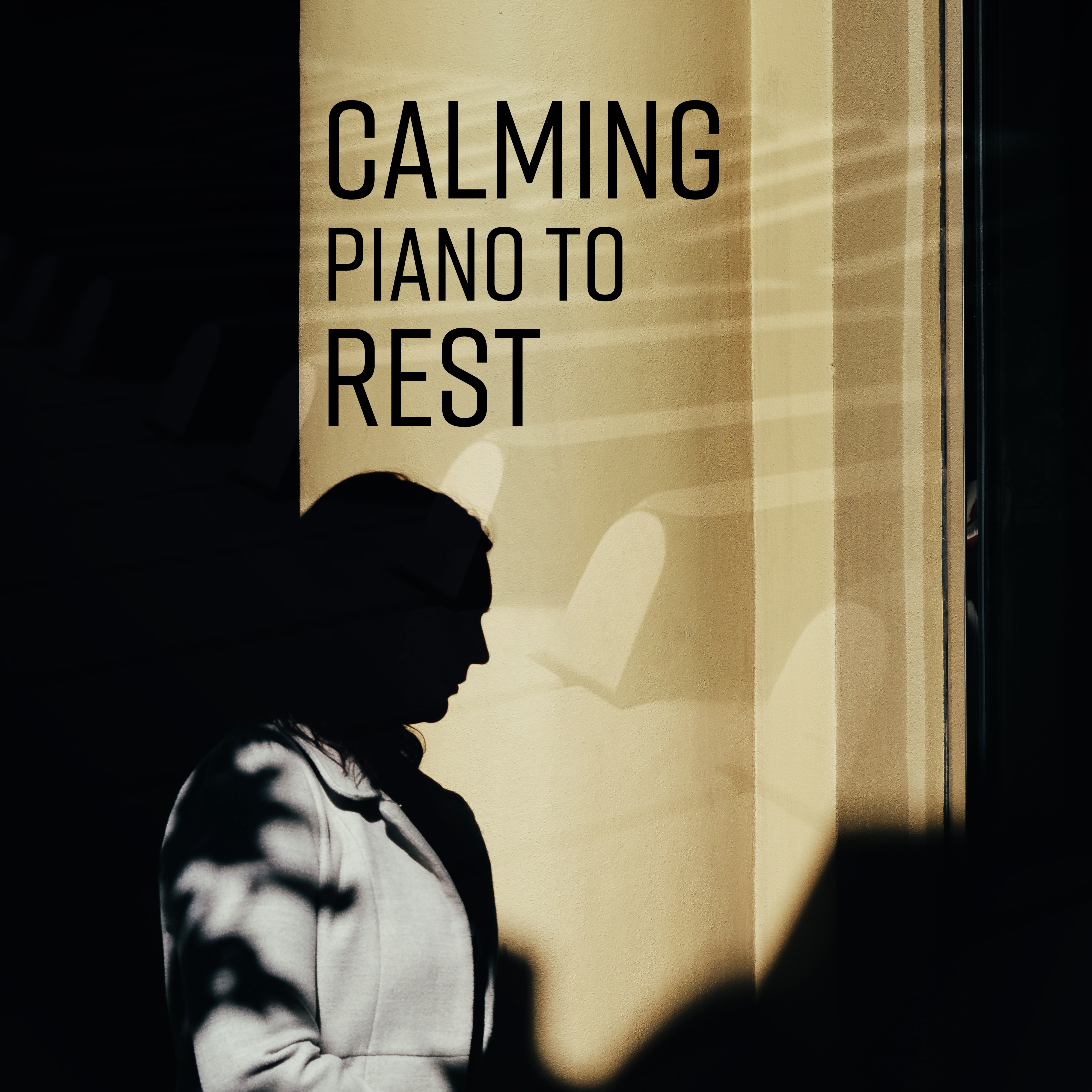 Calming Piano to Rest
