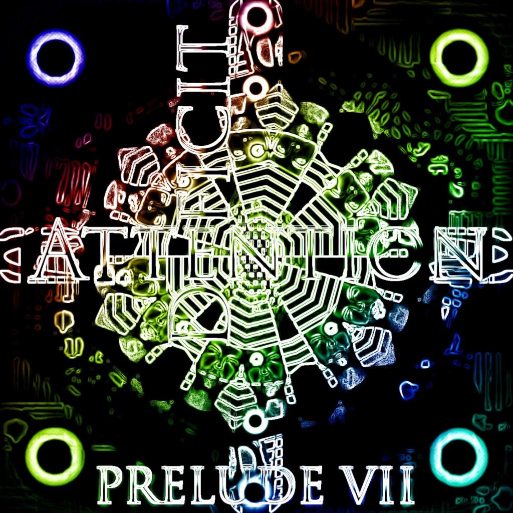 Attention Deficit - Prelude VII