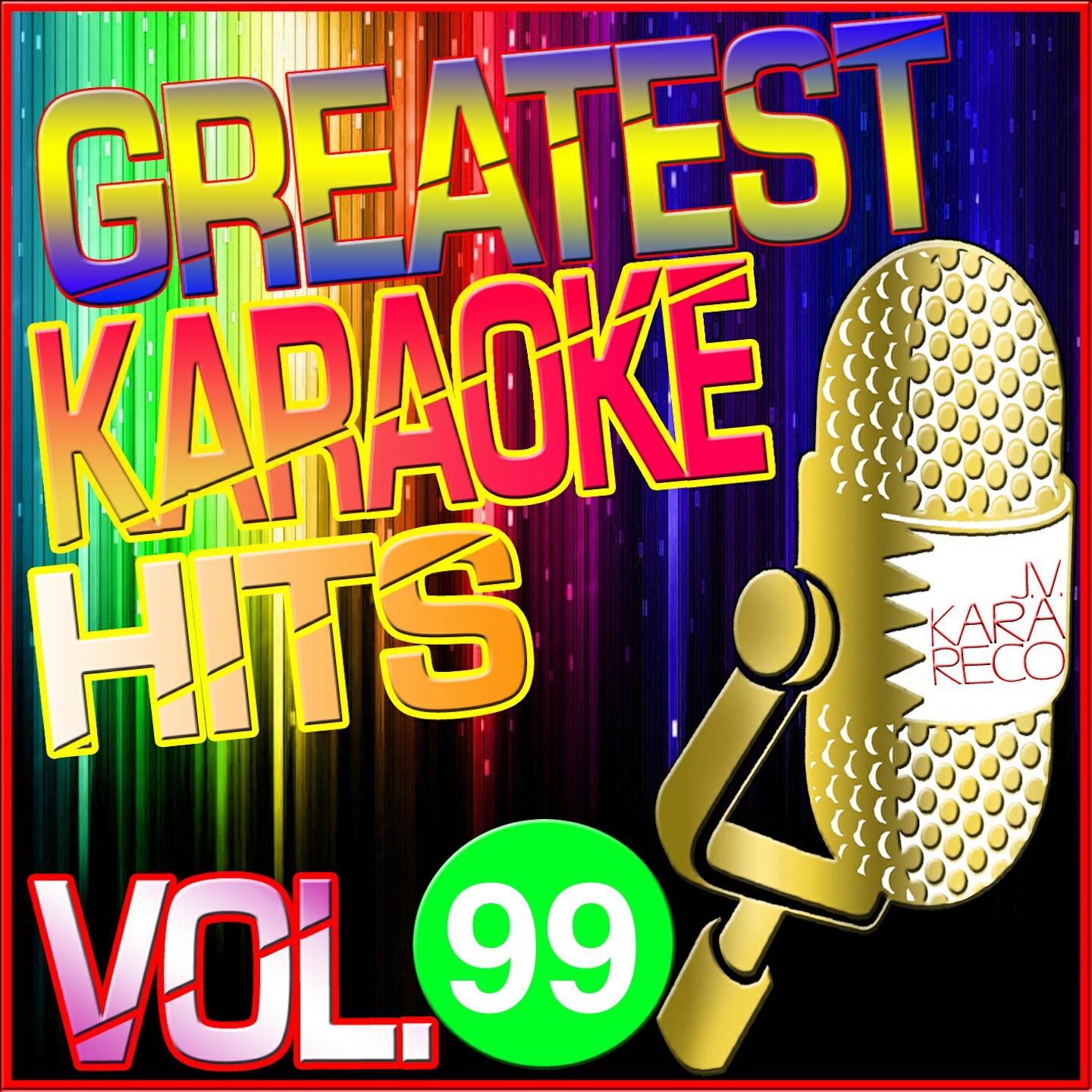 Mississippi (Karaoke Version) (Originally Performed By ********)