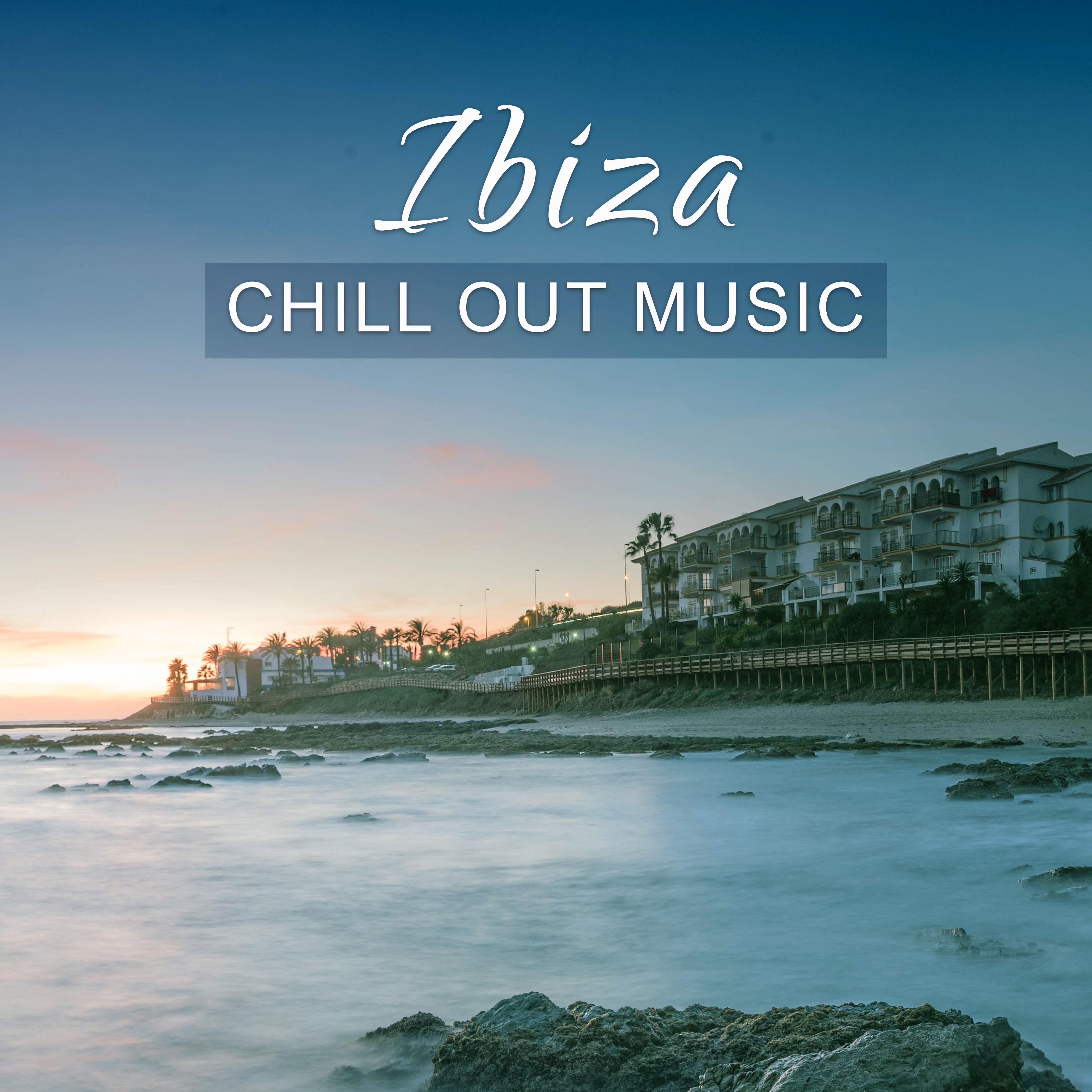 Ibiza Chill Out Music – Chill on Ibiza, Relaxation Music, Sweet Sounds to Relax, Peaceful Music