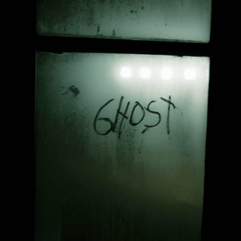 Ghost