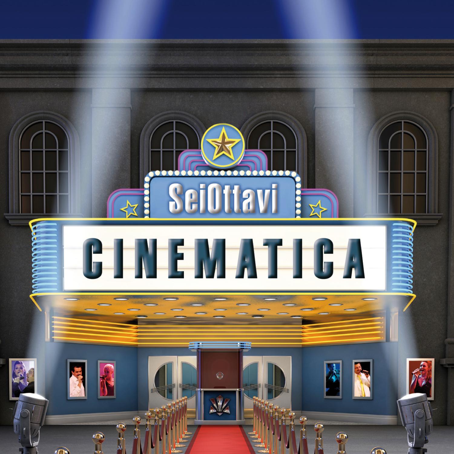 Cinematica