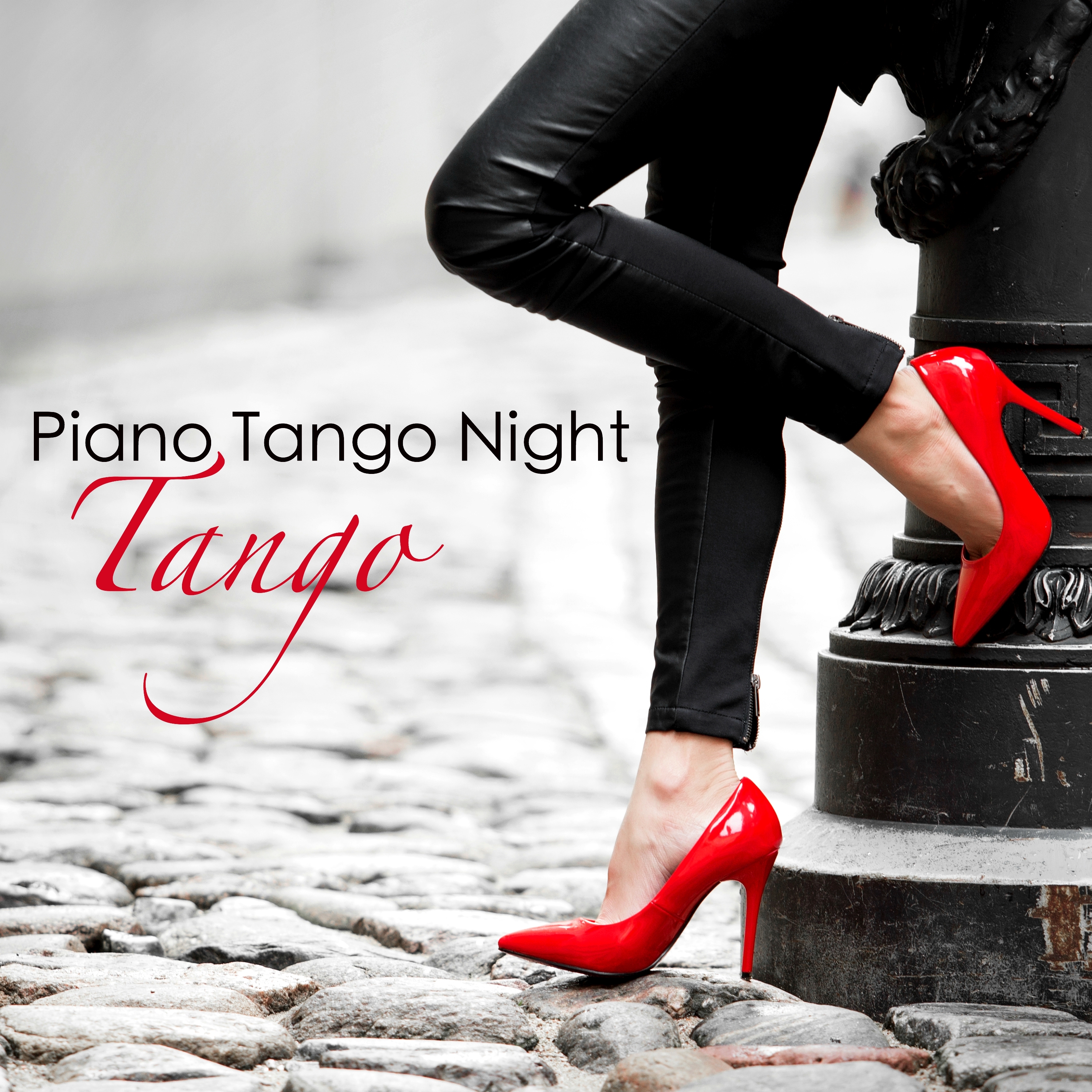 Passion - Tango Music