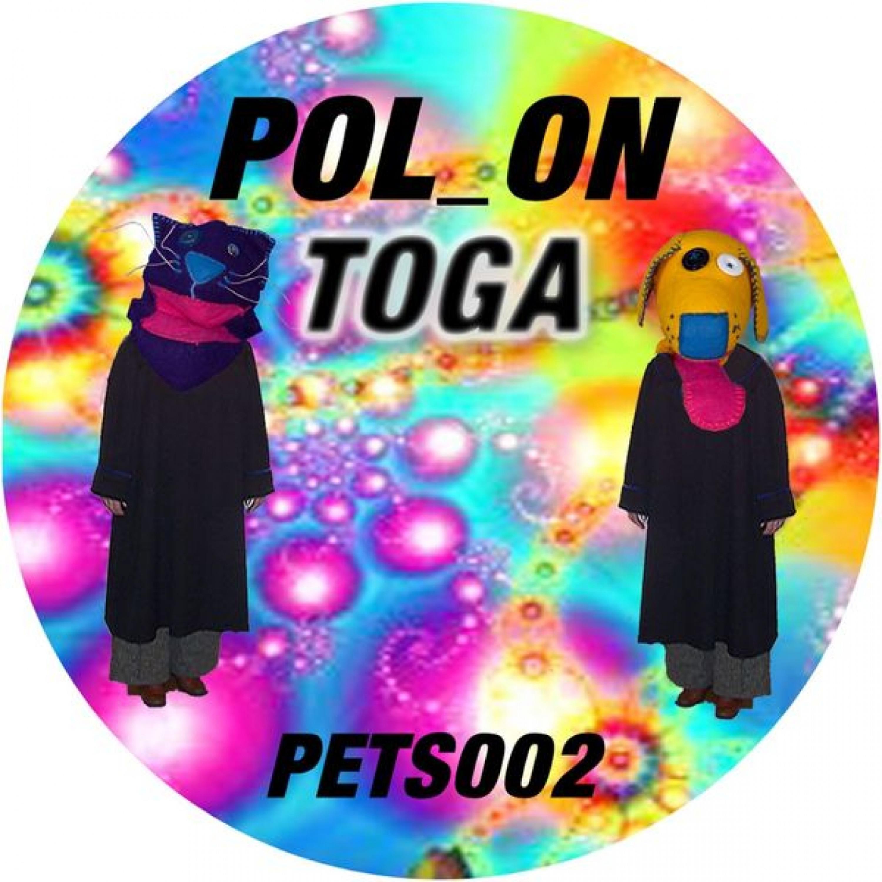 Toga (Original Mix)