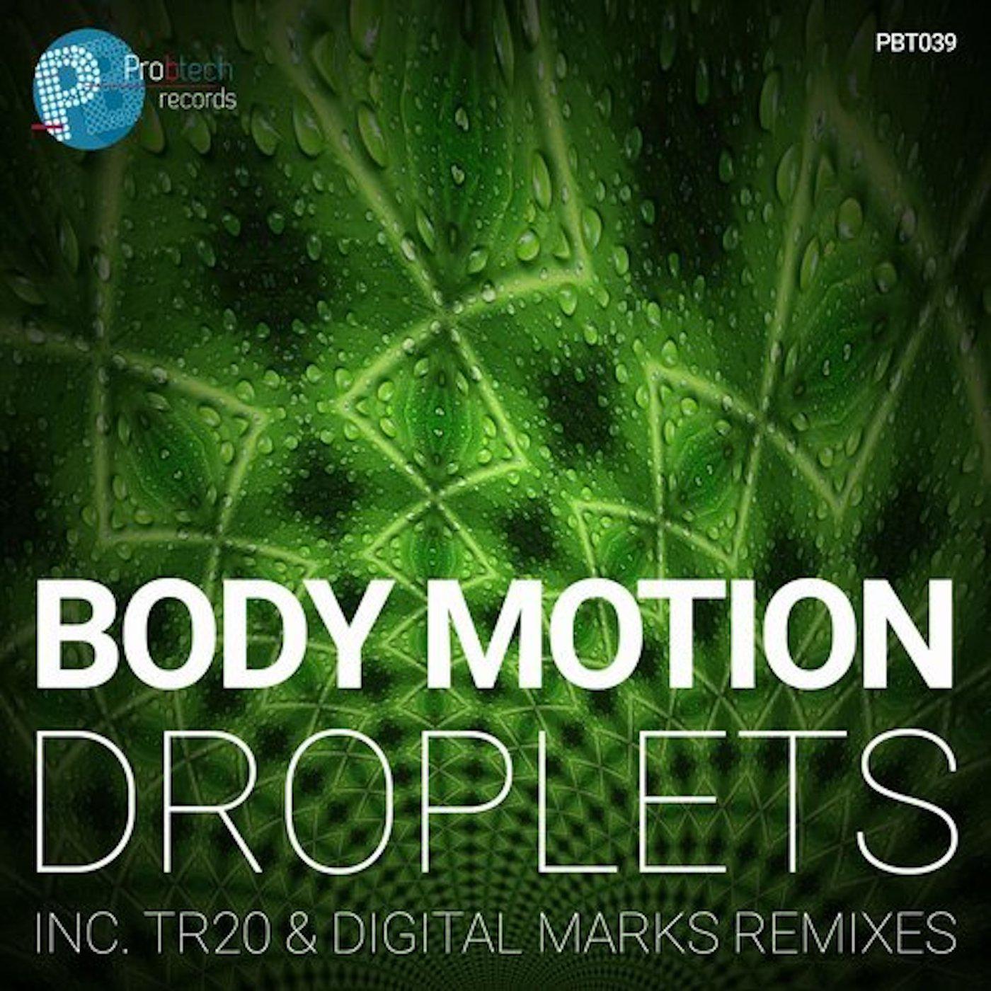 Droplets feat. Twig Lebowski (TR20 Remix)