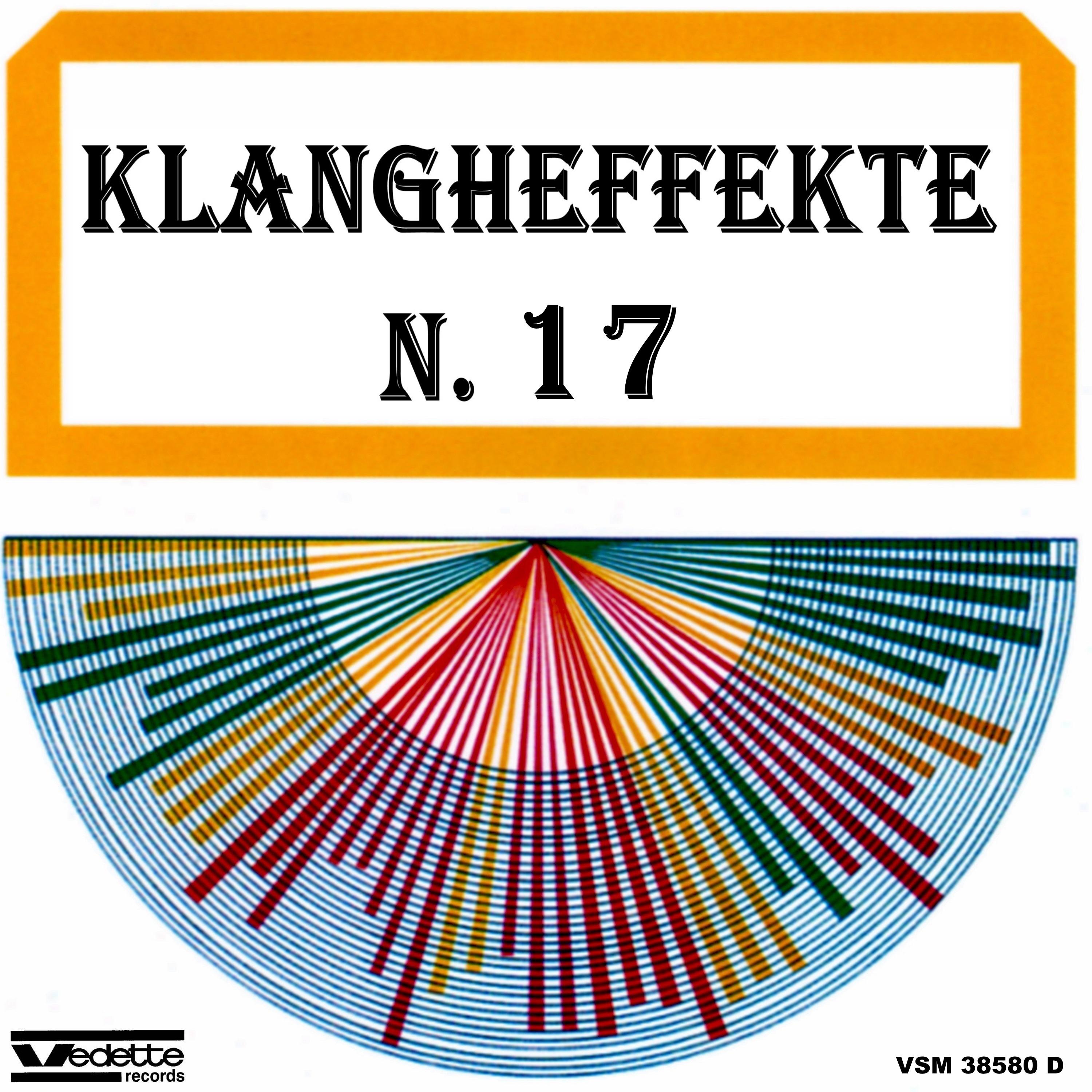 Klangeffekte, No. 17