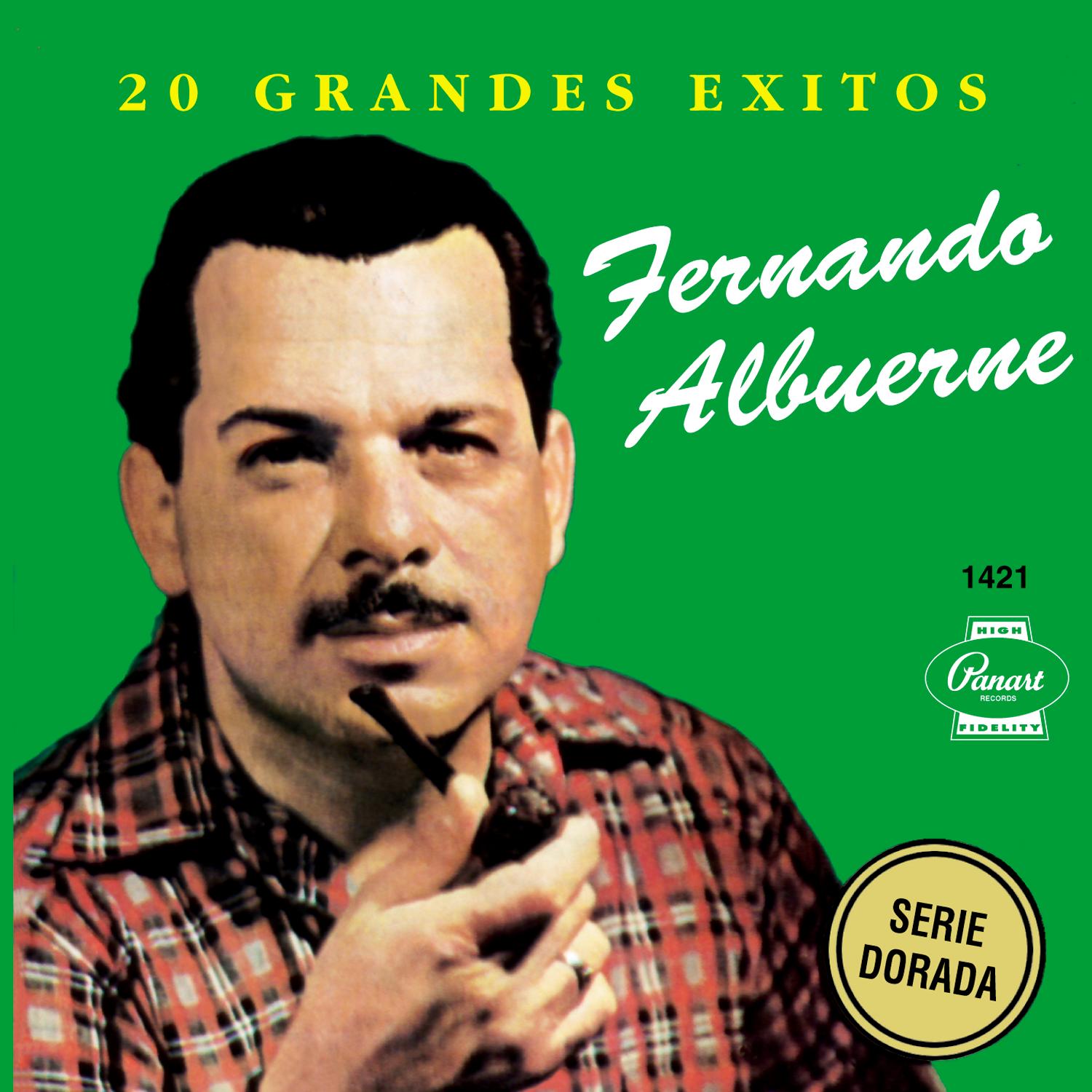 20 Grandes Exitos