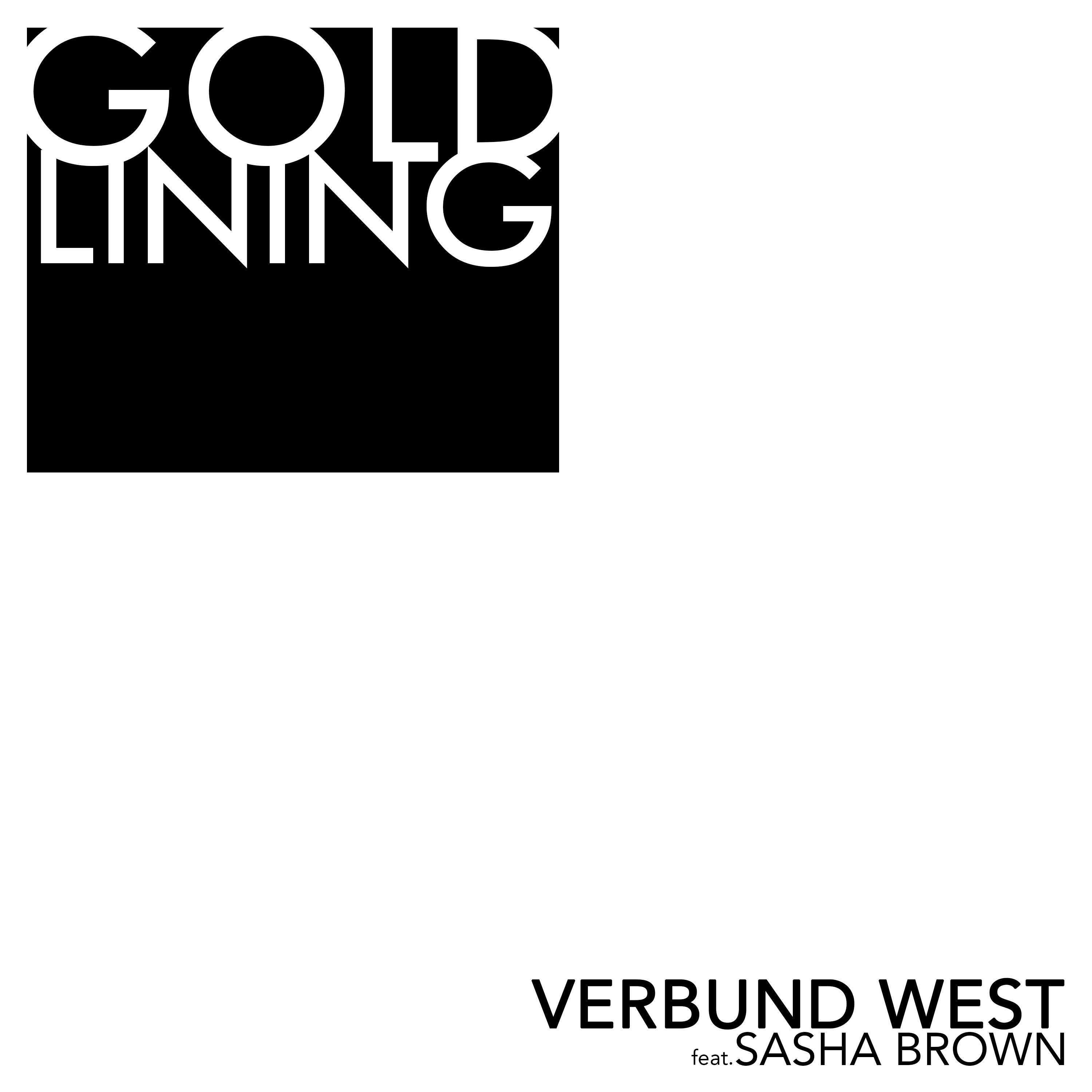 Gold Lining (Feat. Sasha Brown)