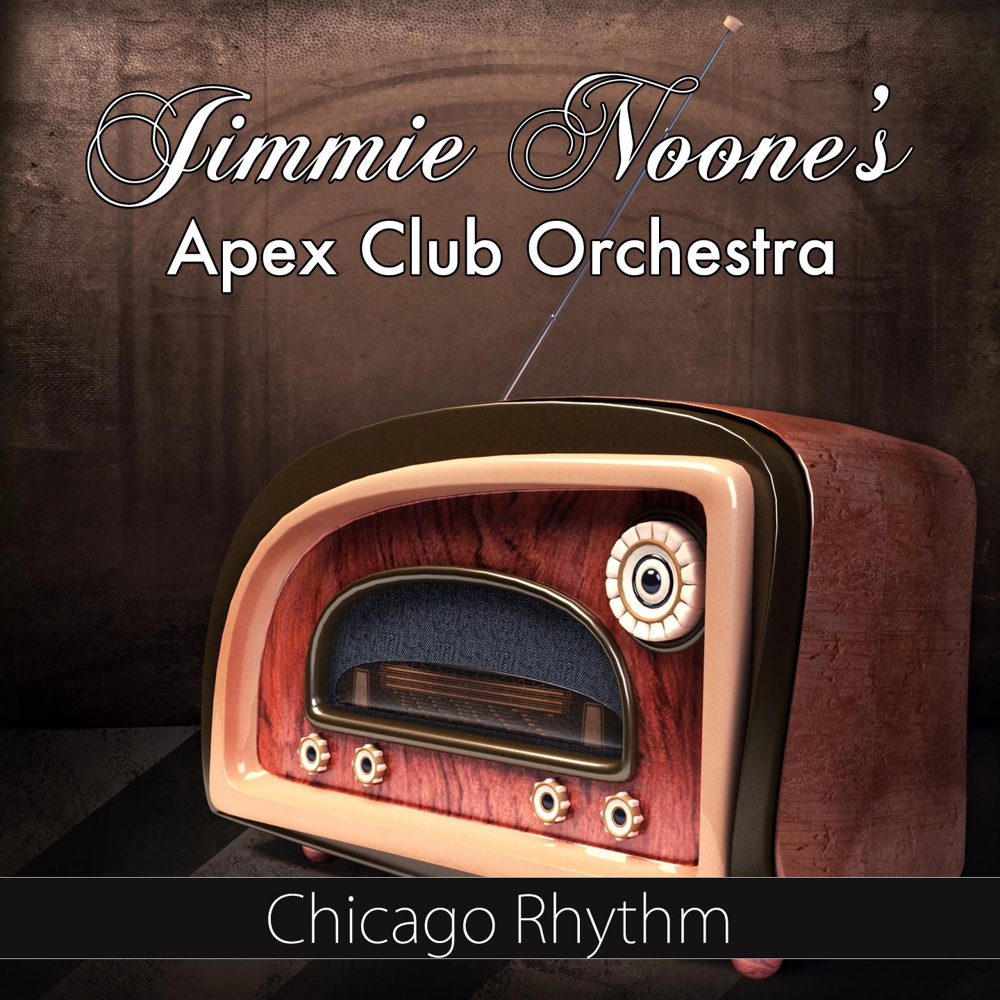 Chicago Rhythm