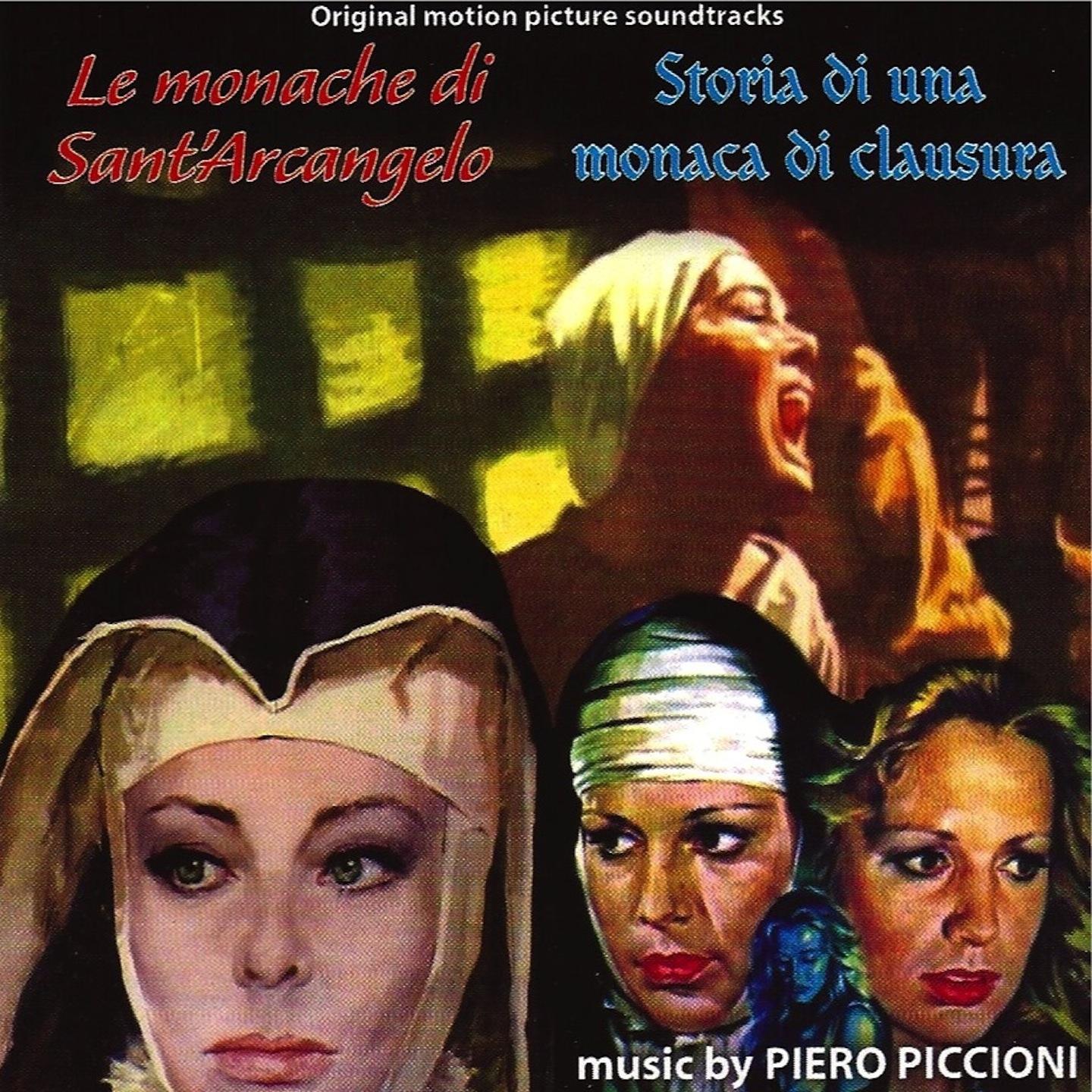 Suite drammatica (From "Le monache di Sant'Arcangelo")