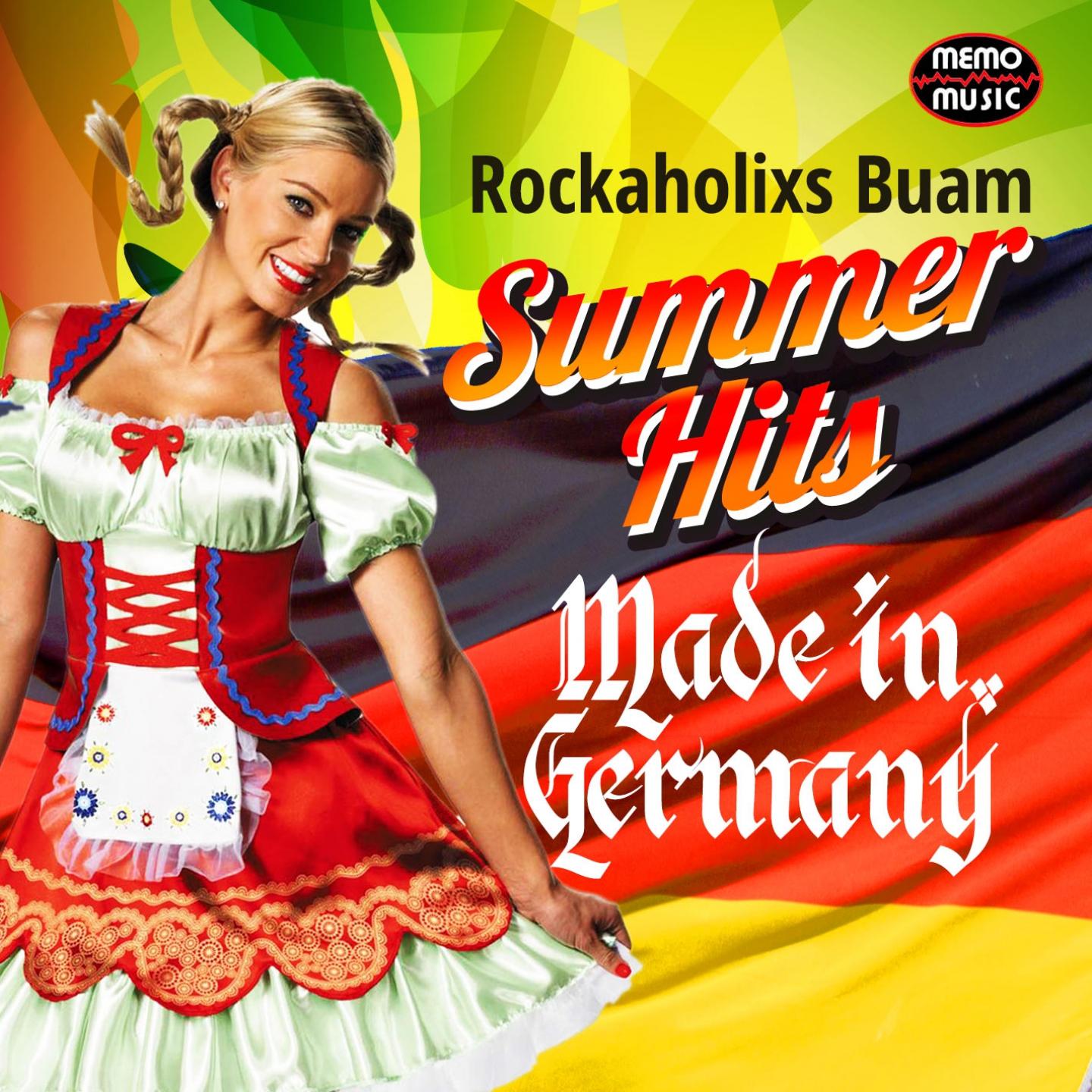 Summer Hits - Made in Germany