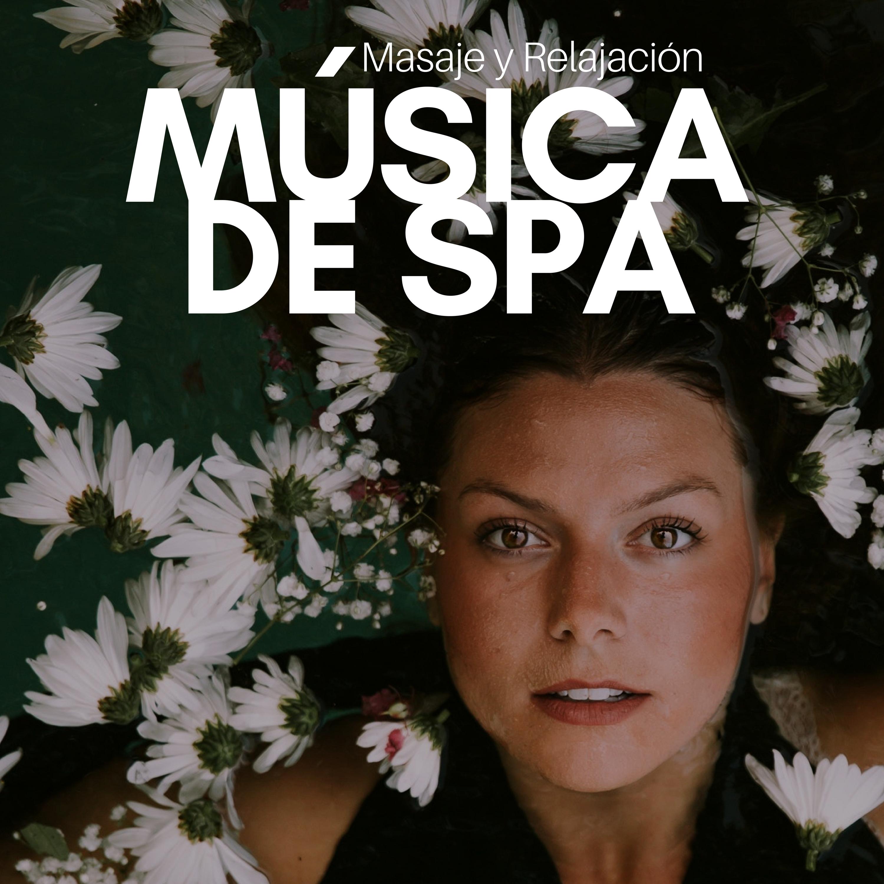 Música de Spa: Masaje y Relajación, Yoga y Meditación, Sonidos de la Naturaleza, Música Ambiente, Relajar el Cuerpo