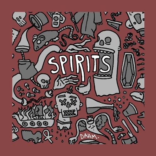 SPIRITS