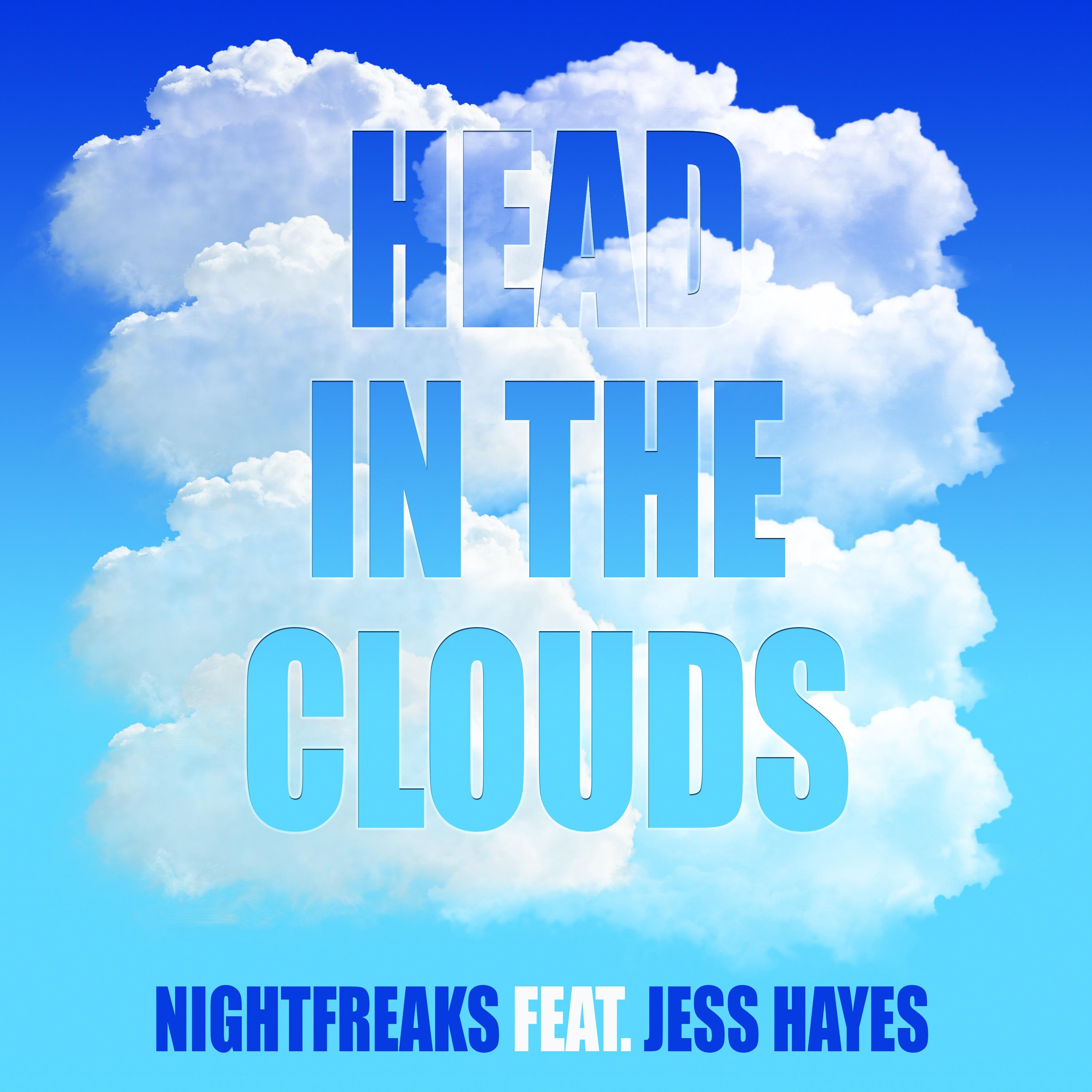 Head In the Clouds (Extended Mix)