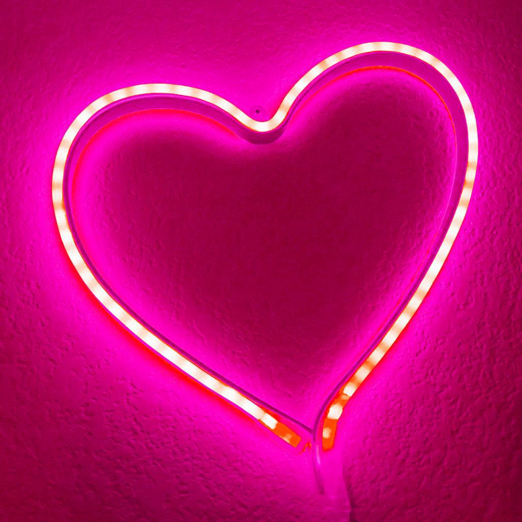 Neon Heart