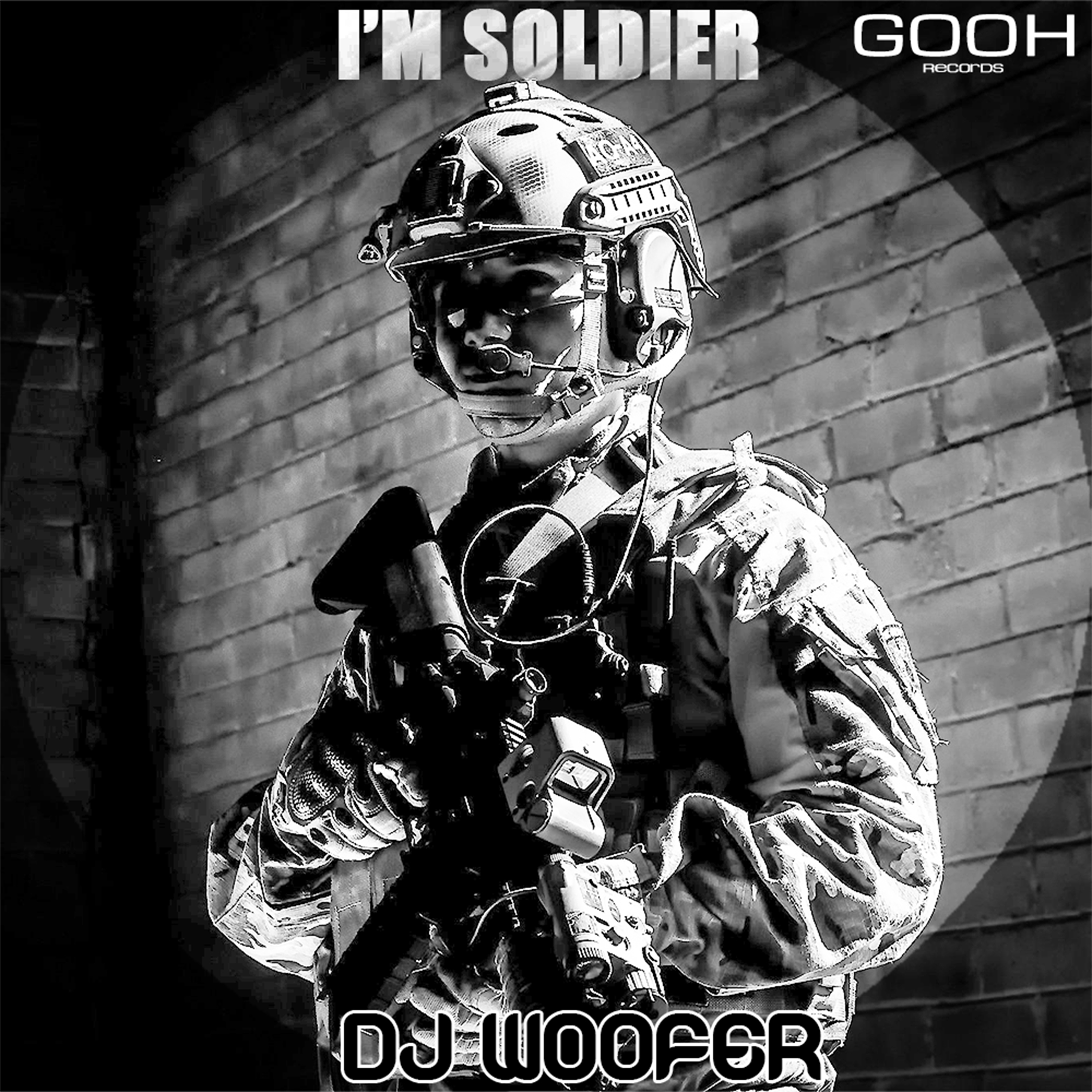 I'm Soldier