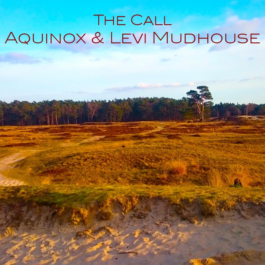 The Call (feat. Levi Mudhouse)