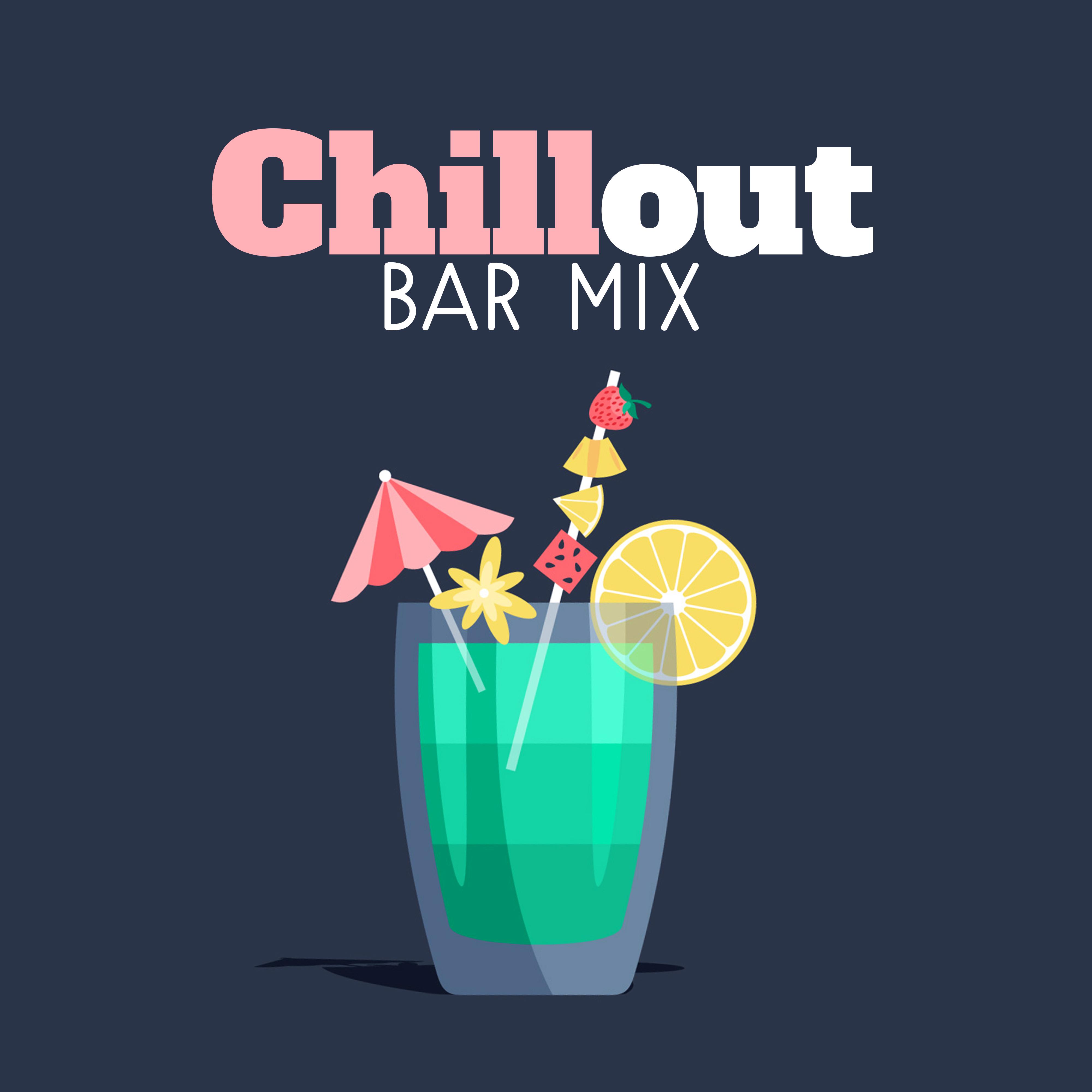 Chillout Bar Mix