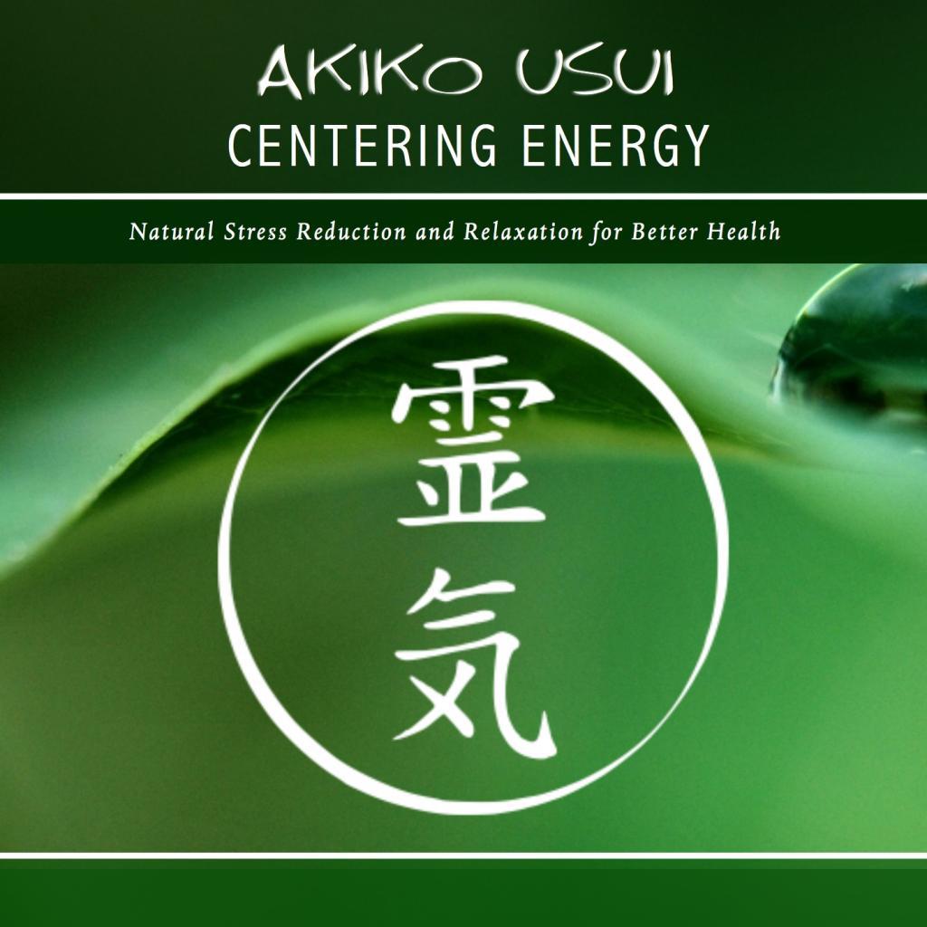 Centering Energy