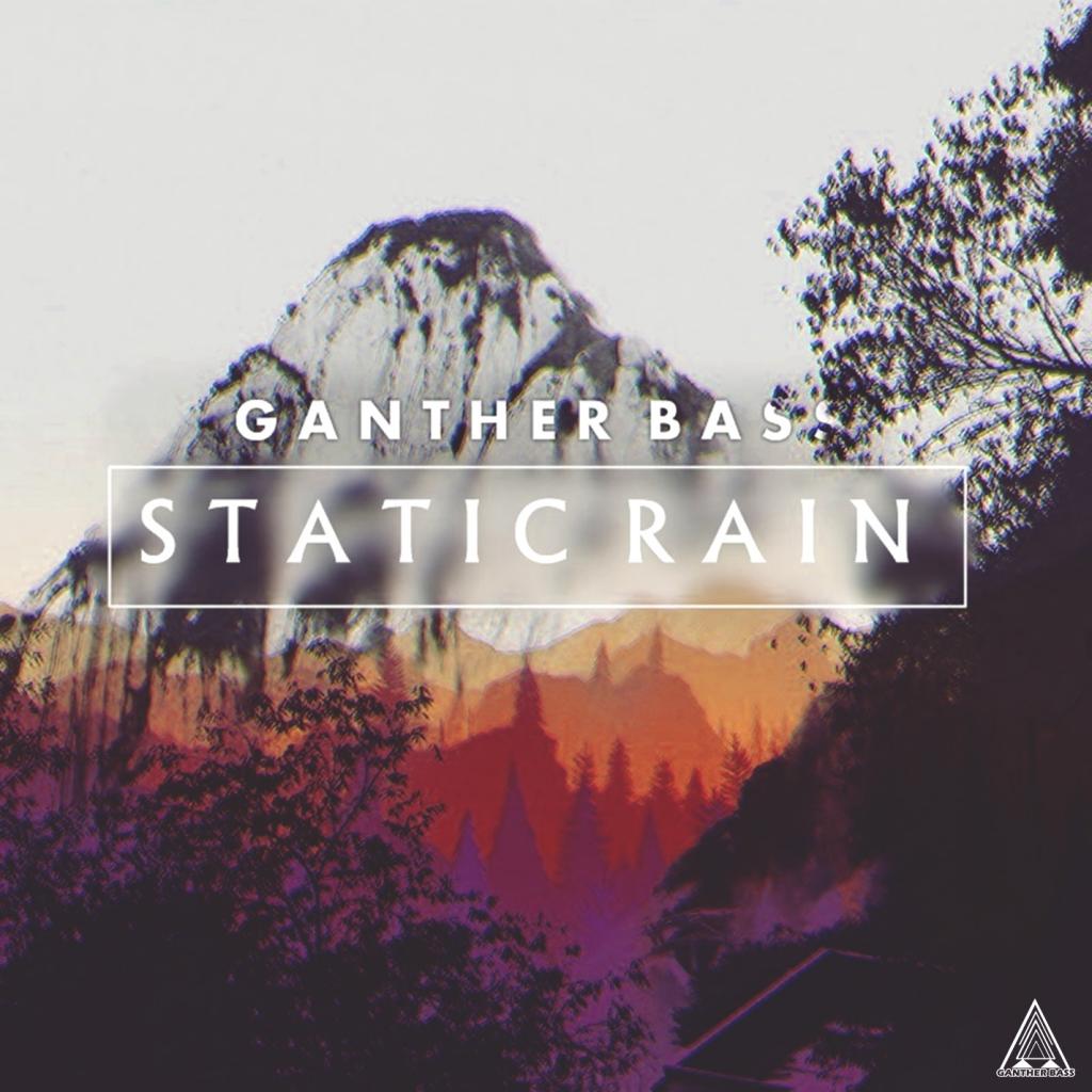 Static Rain ((Audio))