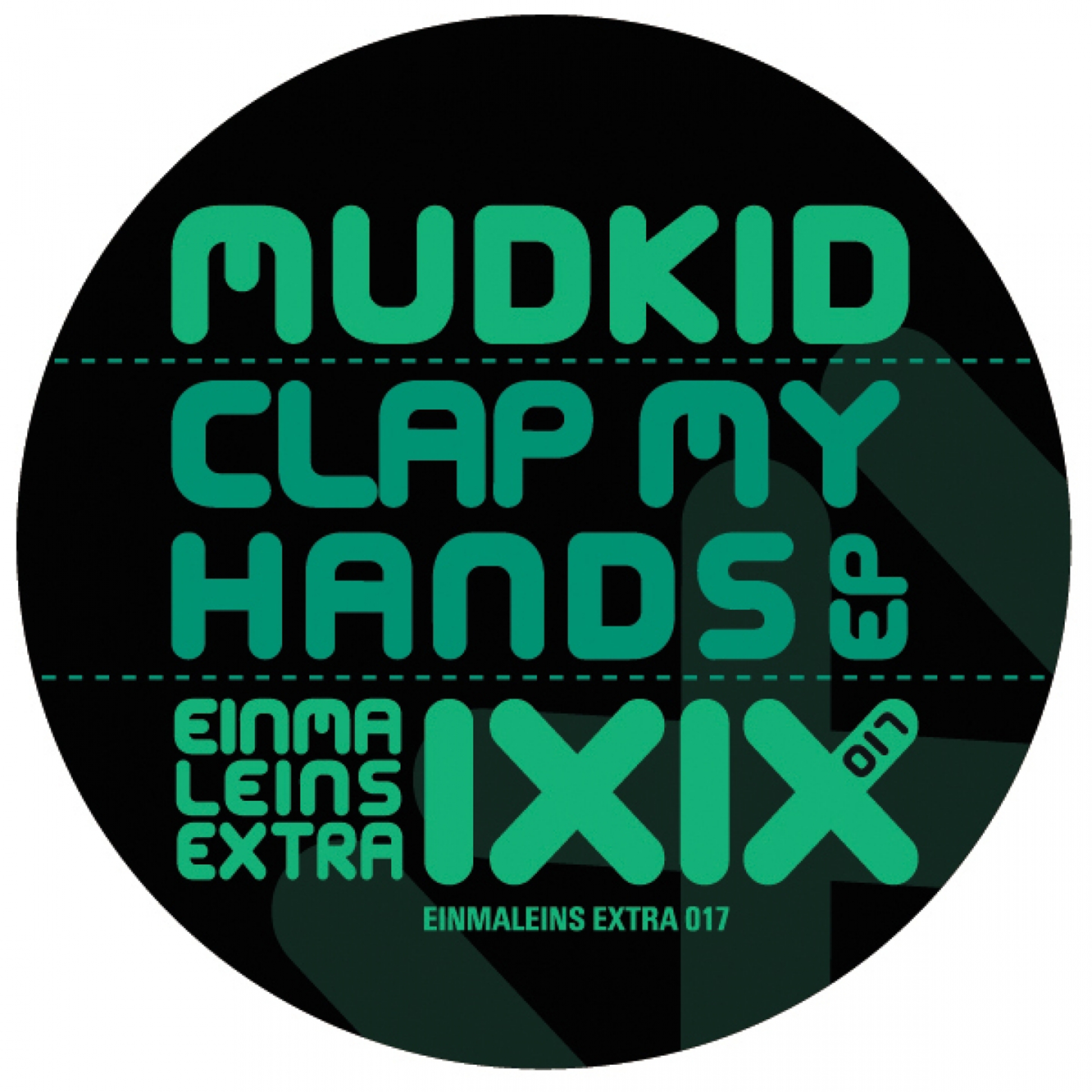 Clap My Hands EP